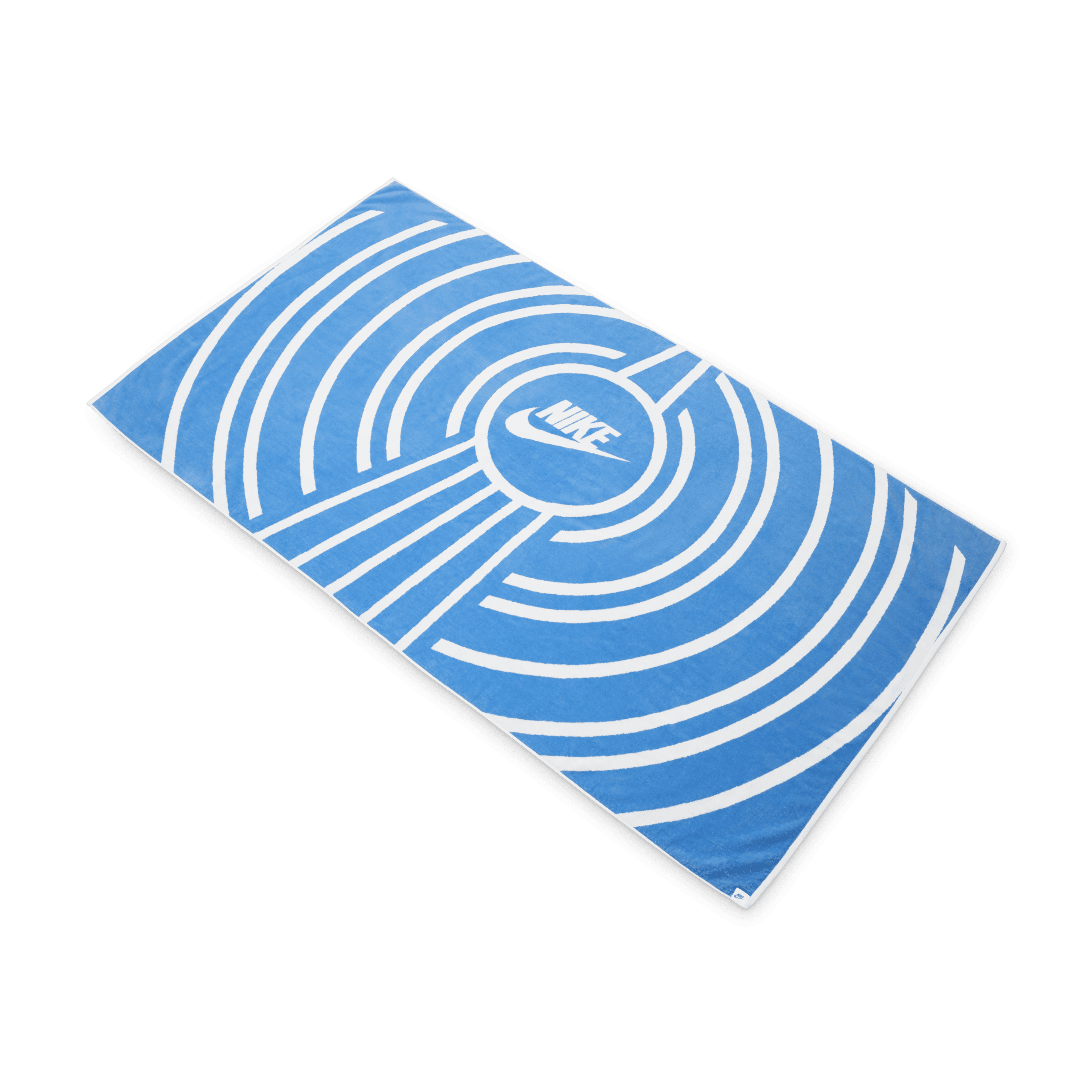 Nike Oversized Beach Towel