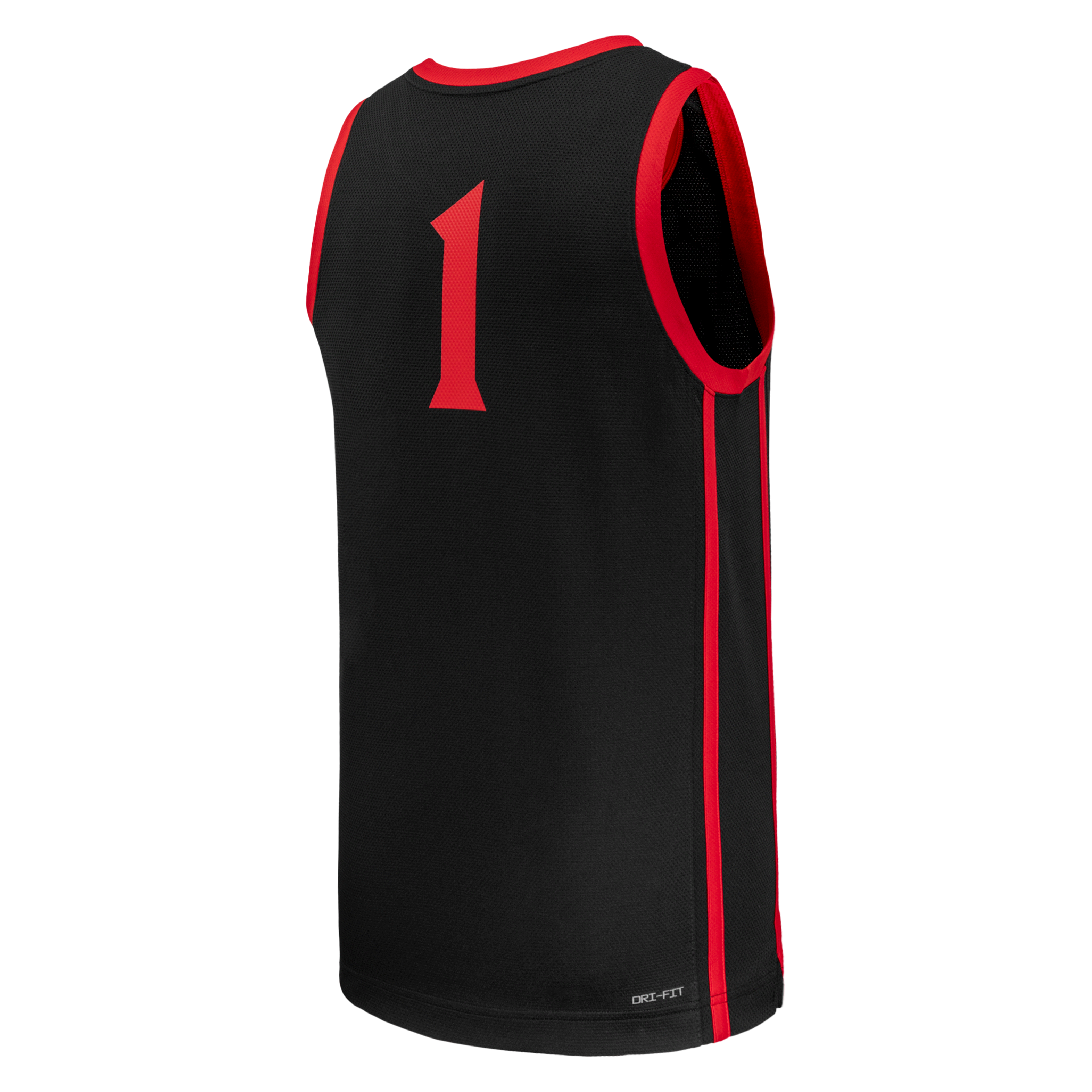 San Diego State Men's Basketball Nike College Replica Jersey