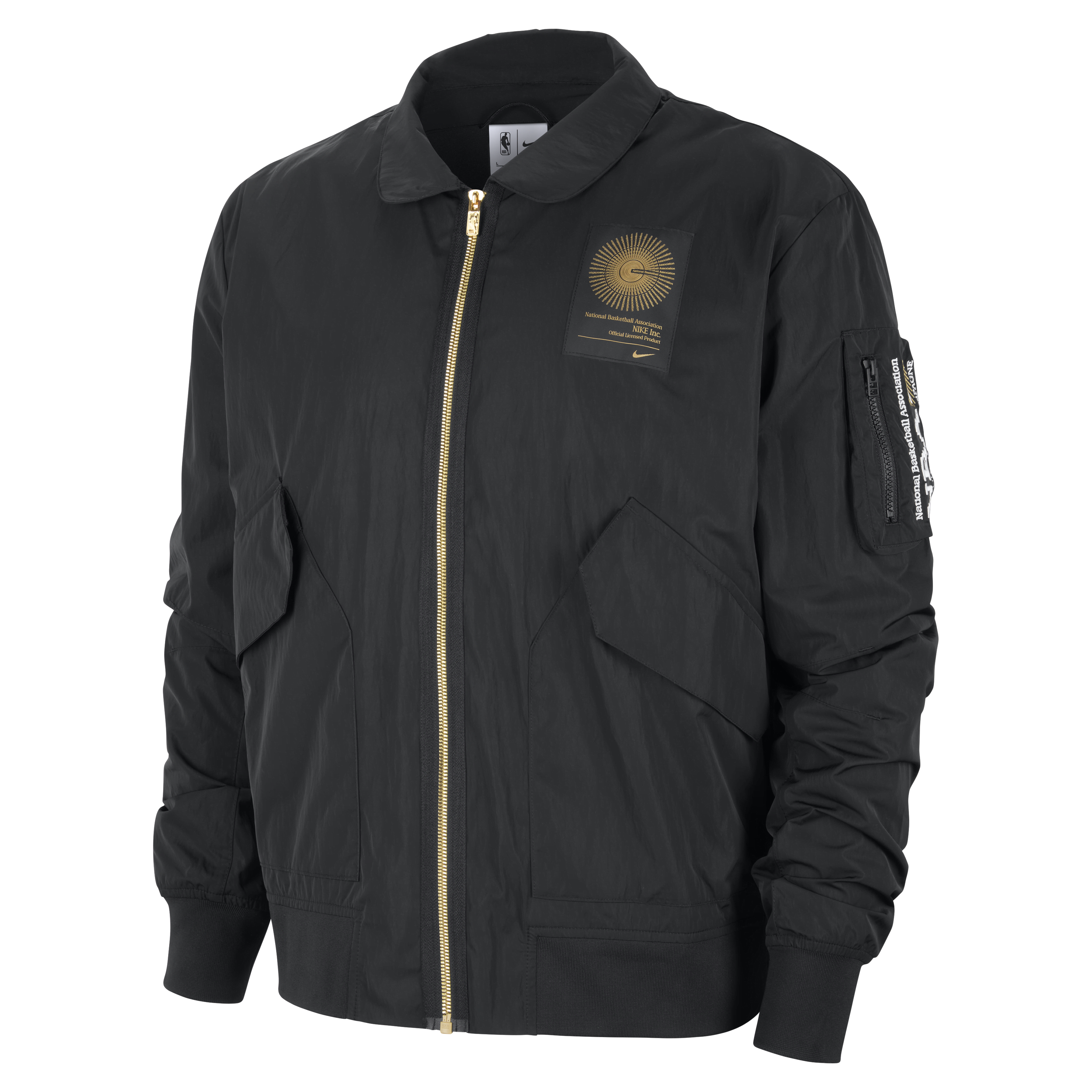 Team 31 Men's Nike NBA Bomber Jacket