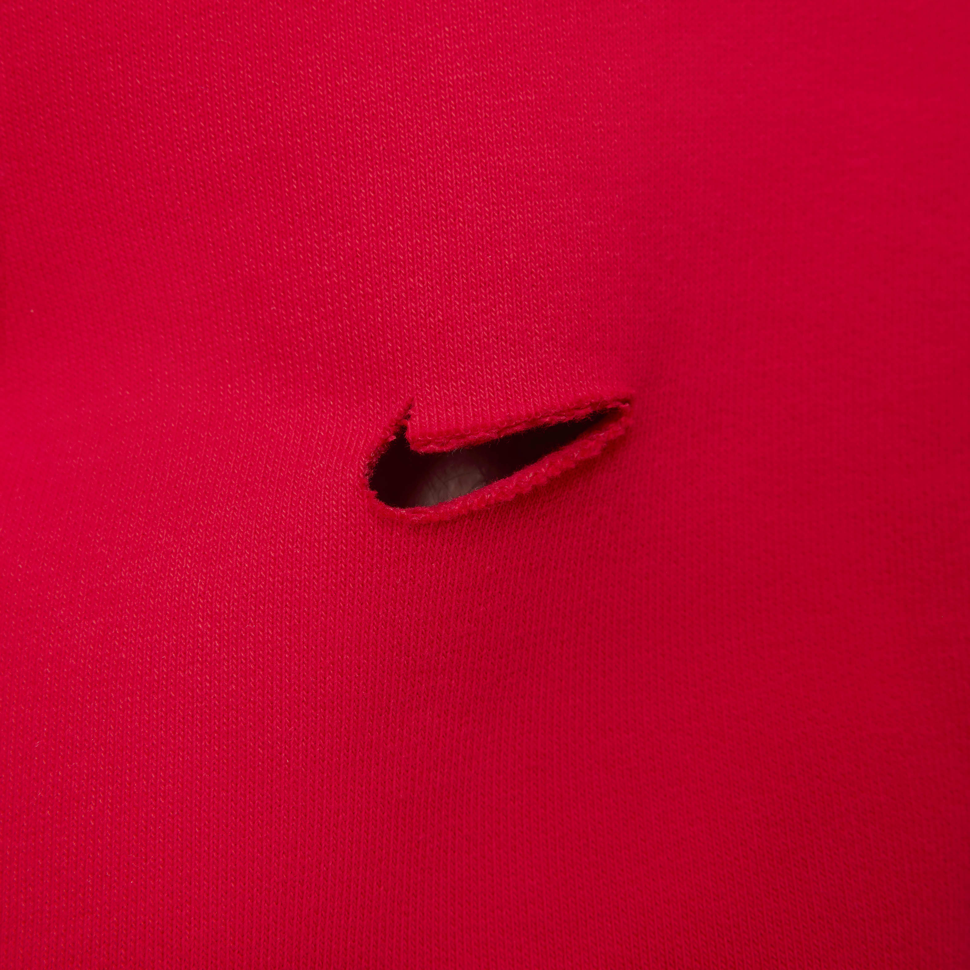 Nike x Jacquemus Swoosh Pants