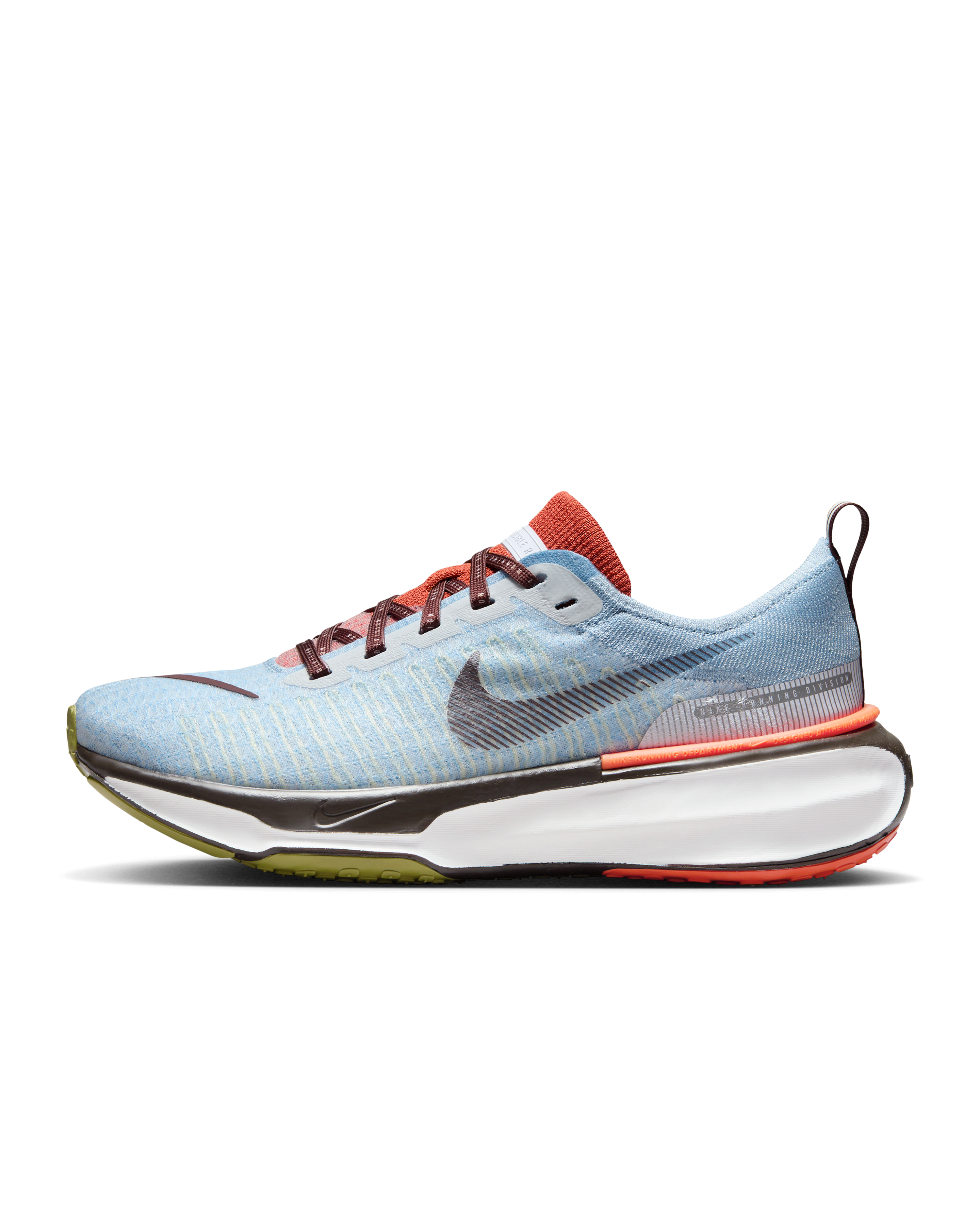 Mejores Zapatillas Las Ãºltimas Zapatillas De Nike Las 10 Mejores  Zapatillas De Running De Nike Para Mujer 2025