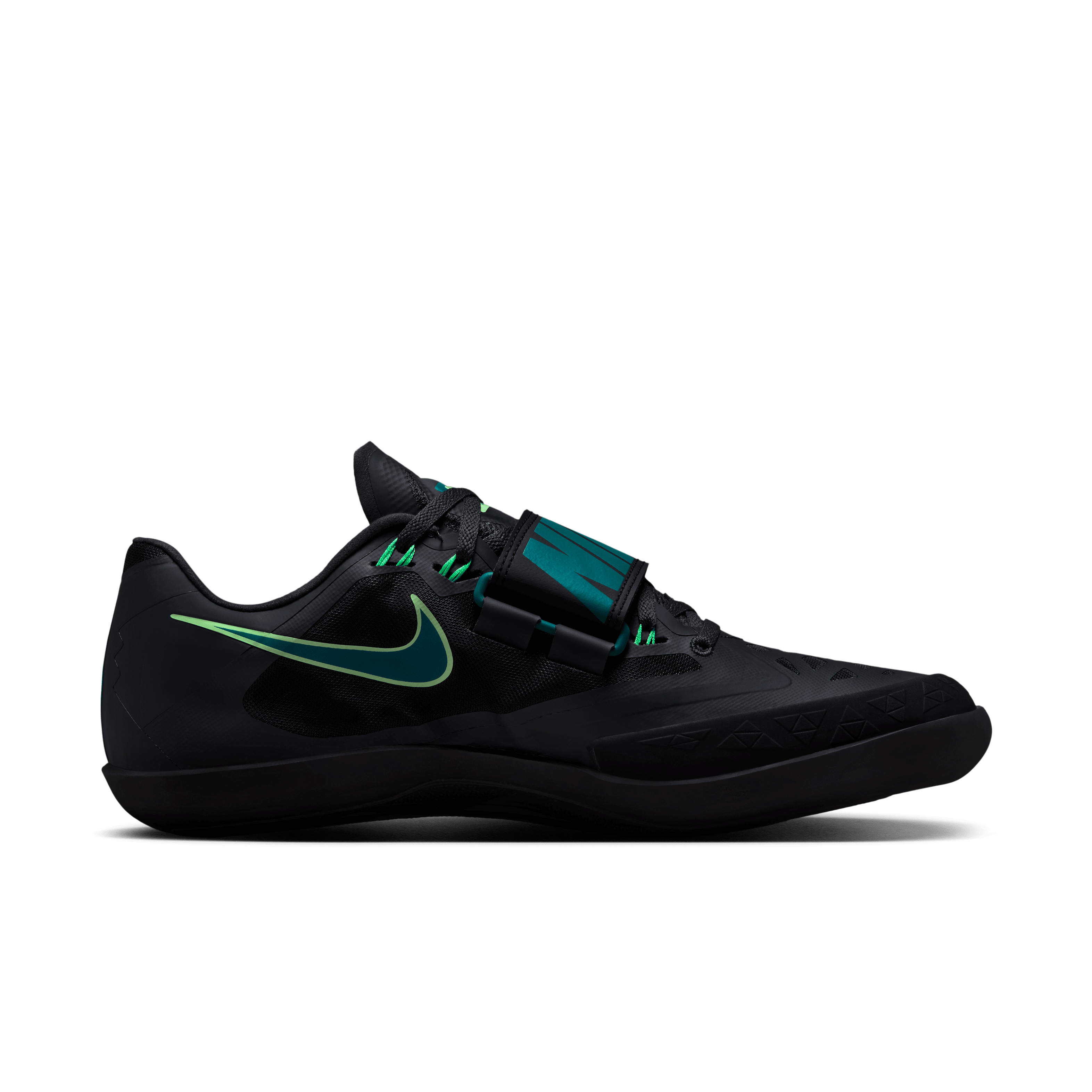 Nike Zoom SD 4 Track & Field Throwing Shoes