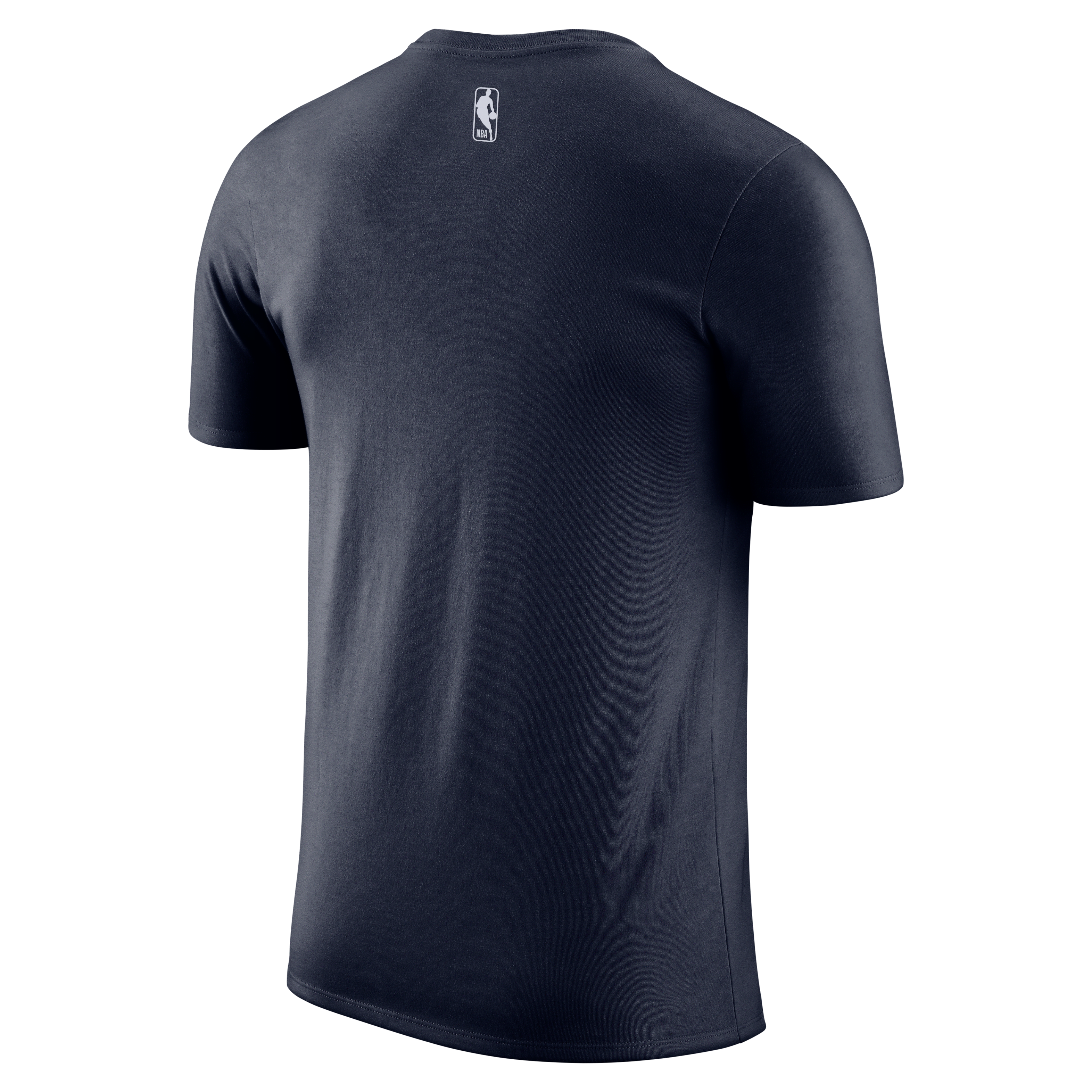 Oklahoma City Thunder Essential Edition Men's Nike NBA T-Shirt