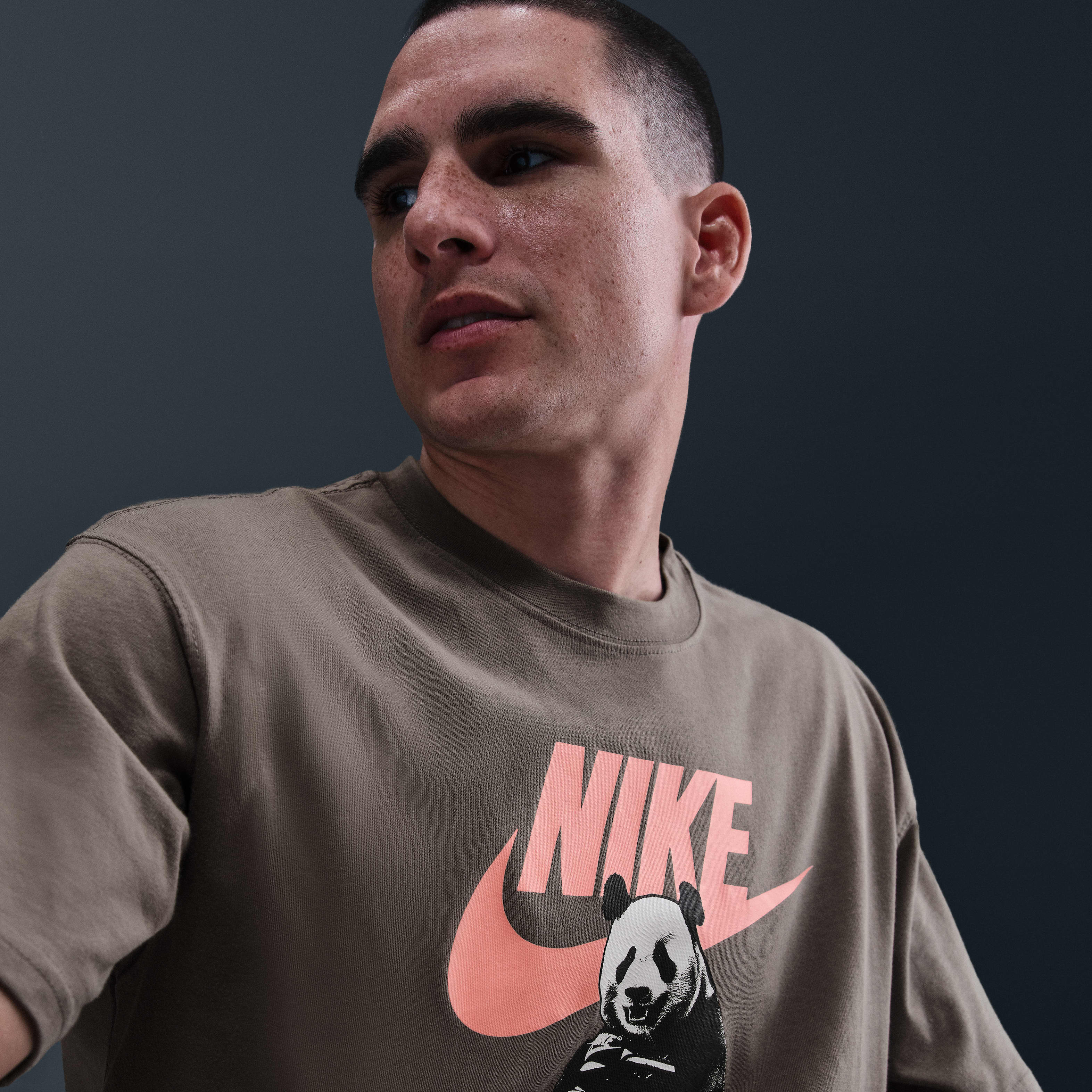 Nike Sportswear Dunk Men's T-Shirt