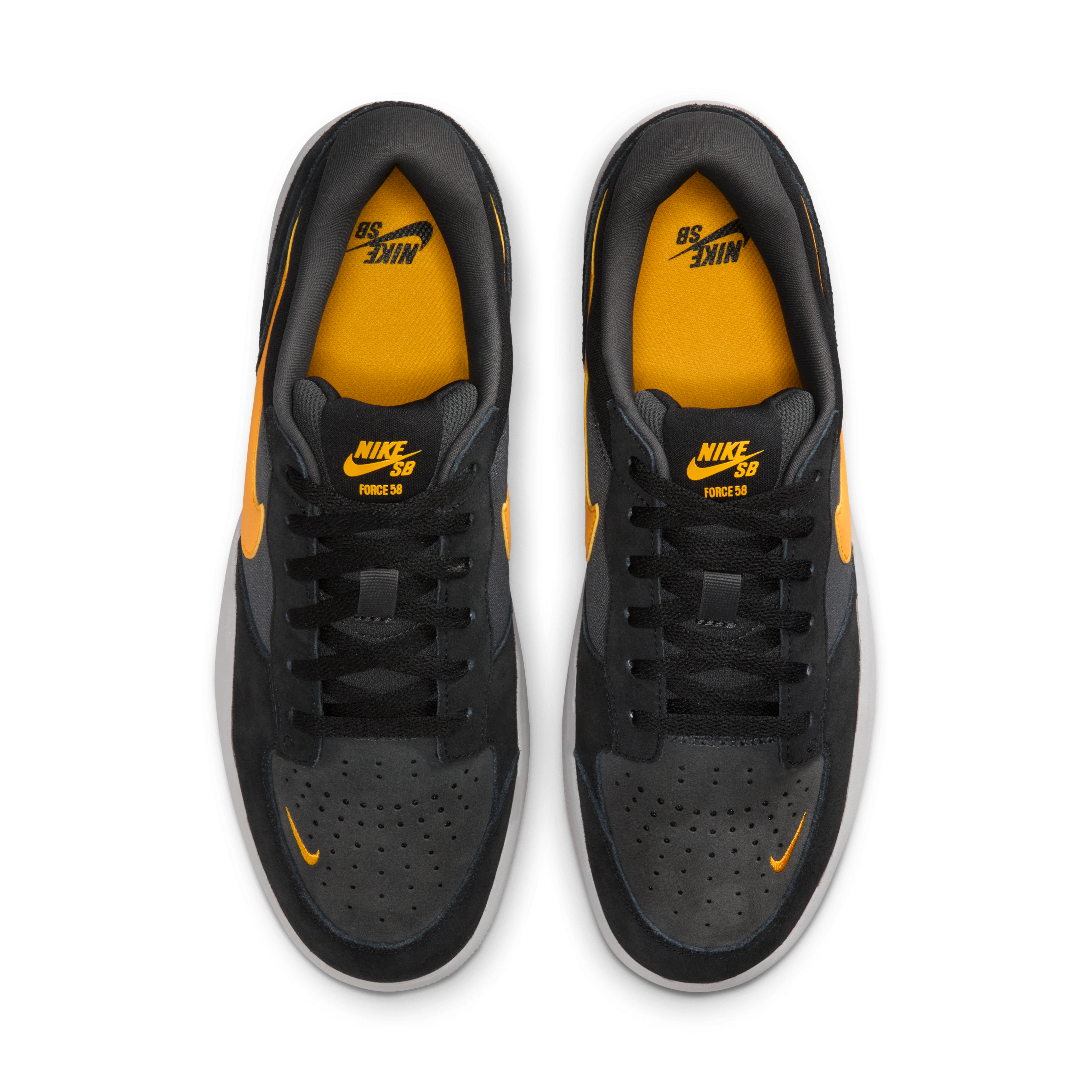 Nike SB Force 58 Skate Shoes