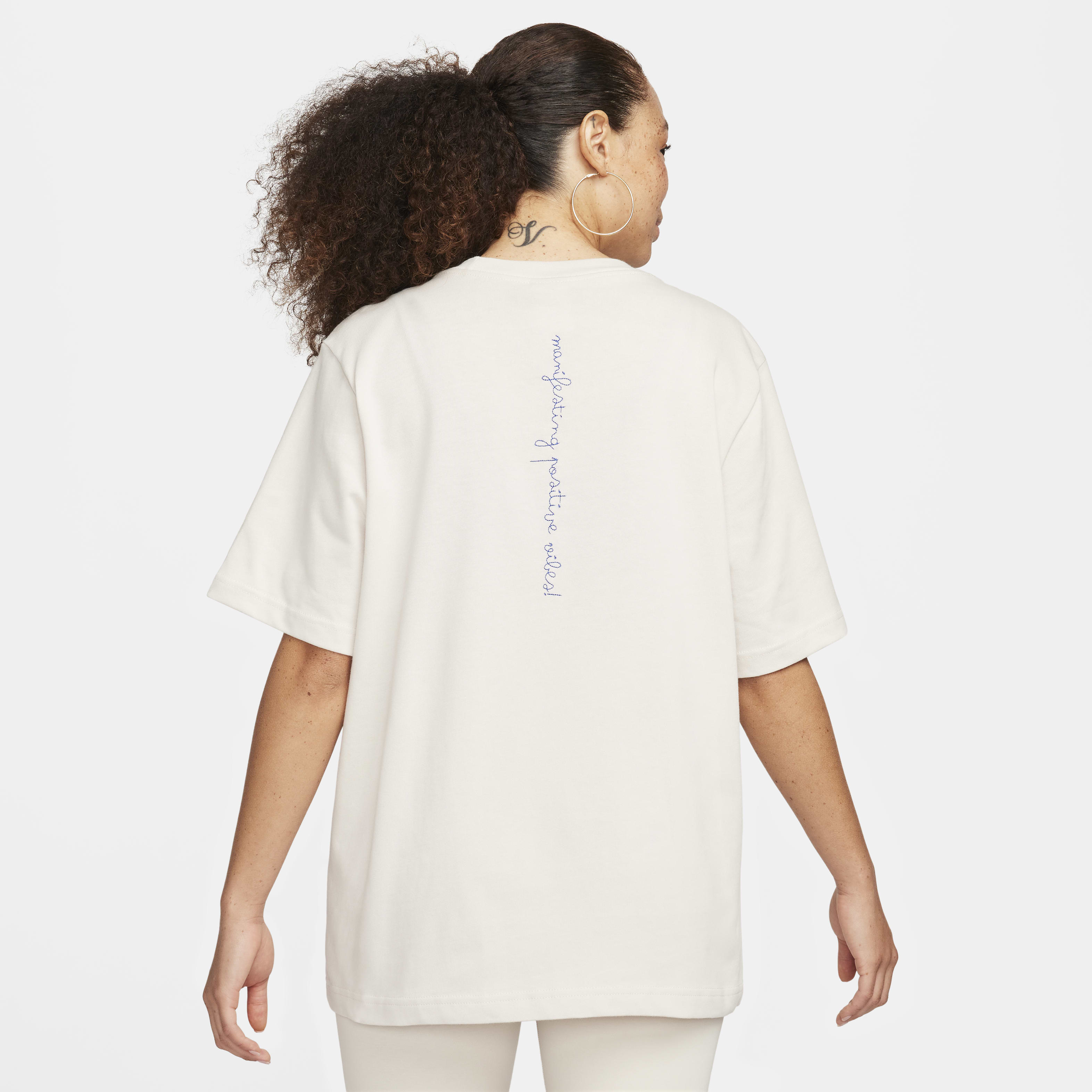 Nike Sportswear Essential Women's T-Shirt