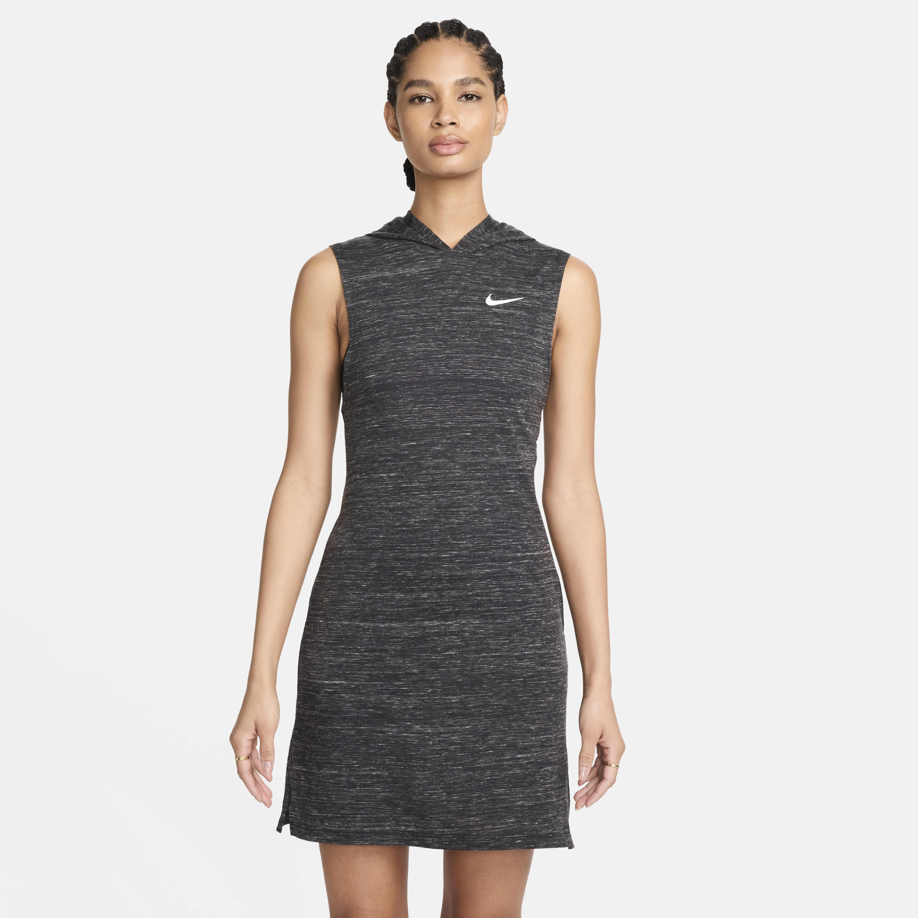 Nike Swim Essential Women's Hooded Cover-Up Dress