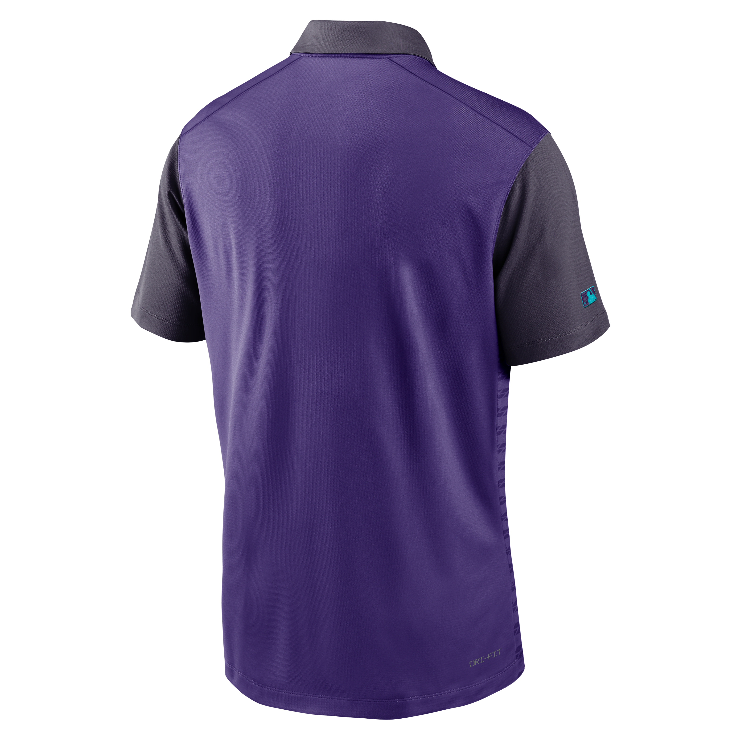 Arizona Diamondbacks Authentic Collection City Connect Victory Men's Nike Dri-FIT MLB Polo