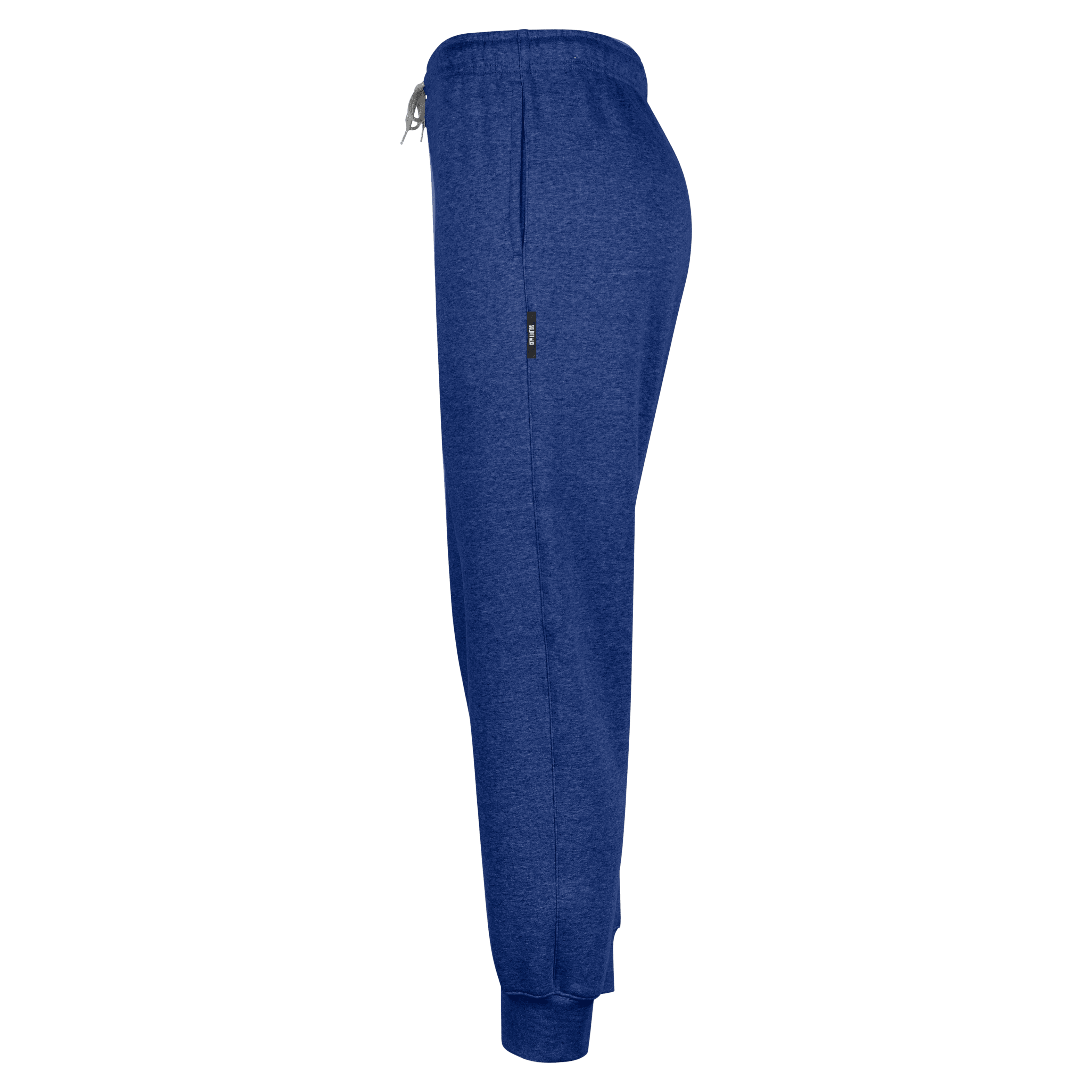 New York Knicks City Edition Men's Nike NBA Club Fleece Jogger