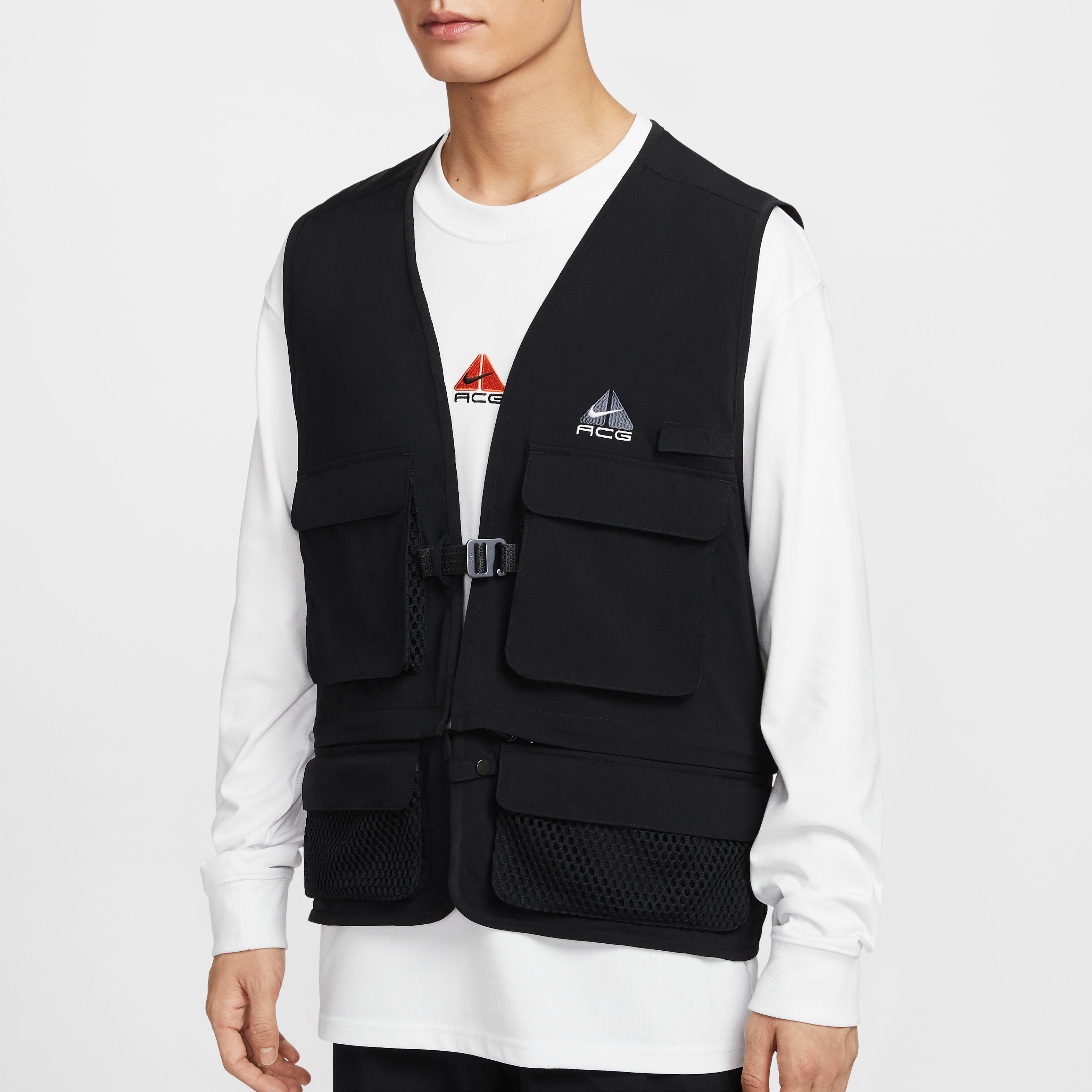 Nike ACG "Black Iguana" Vest