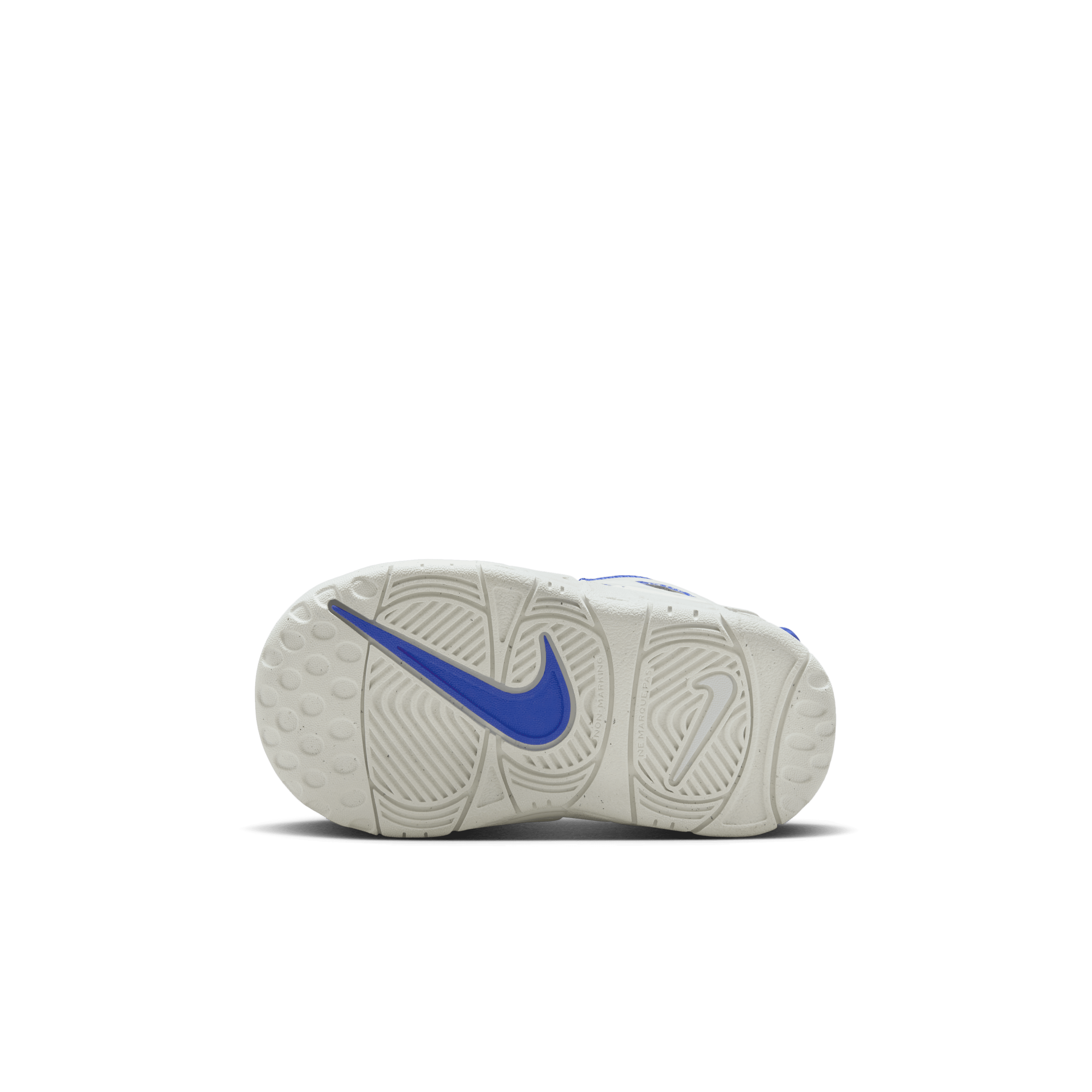 Nike Air More Uptempo Baby/Toddler Shoes