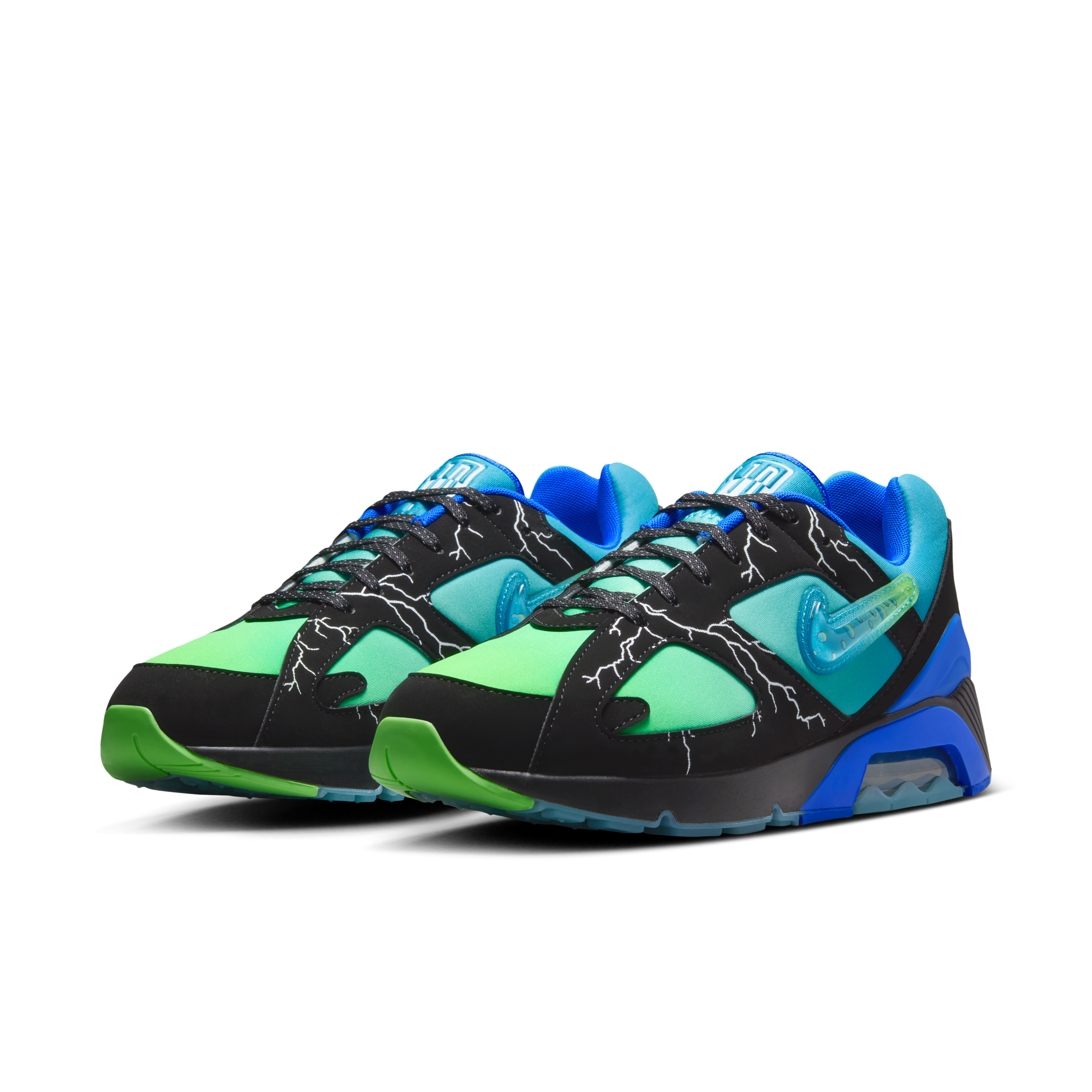 Nike Air 180 x Doernbecher Freestyle "Ja'Kai" Men's Shoes