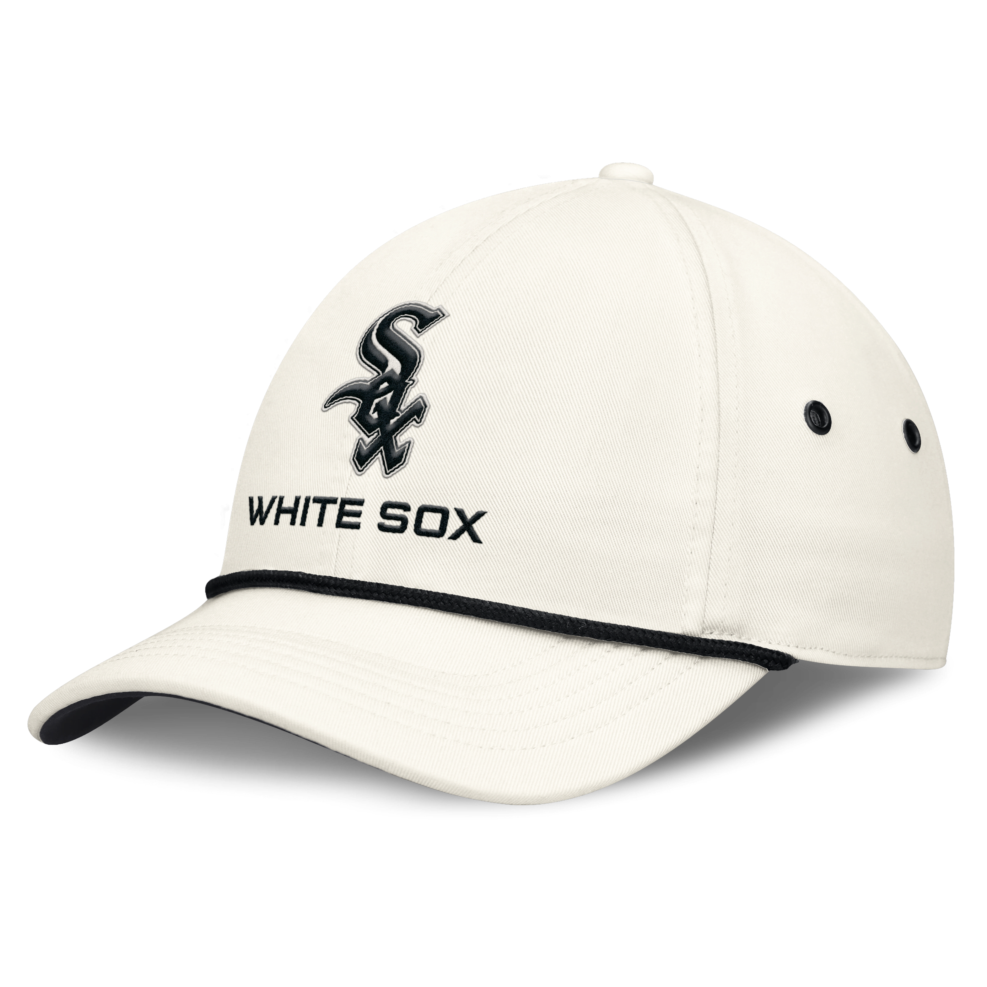 Chicago White Sox Club Men's Nike MLB Adjustable Hat