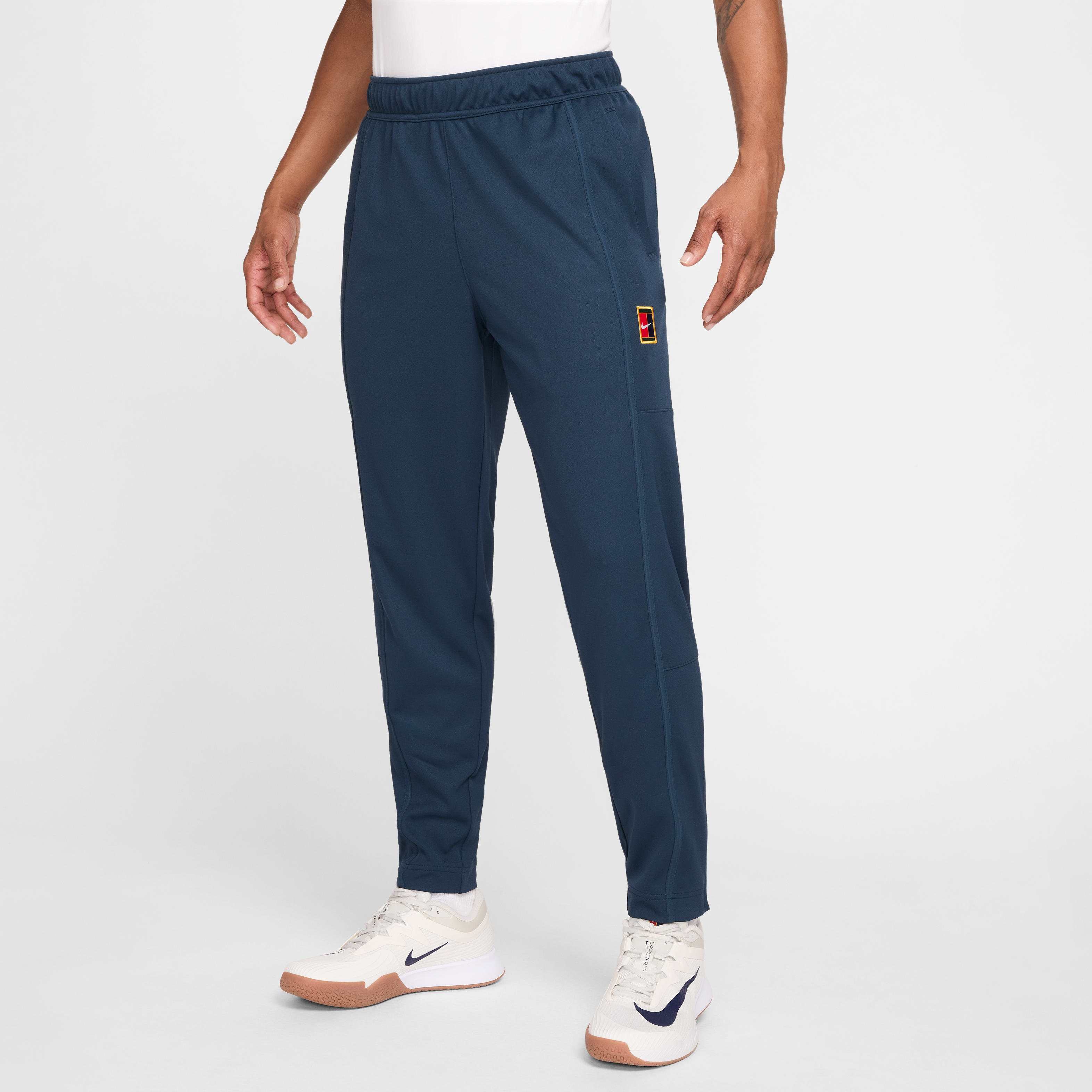 NikeCourt Heritage Men's Tennis Trousers King's Cross