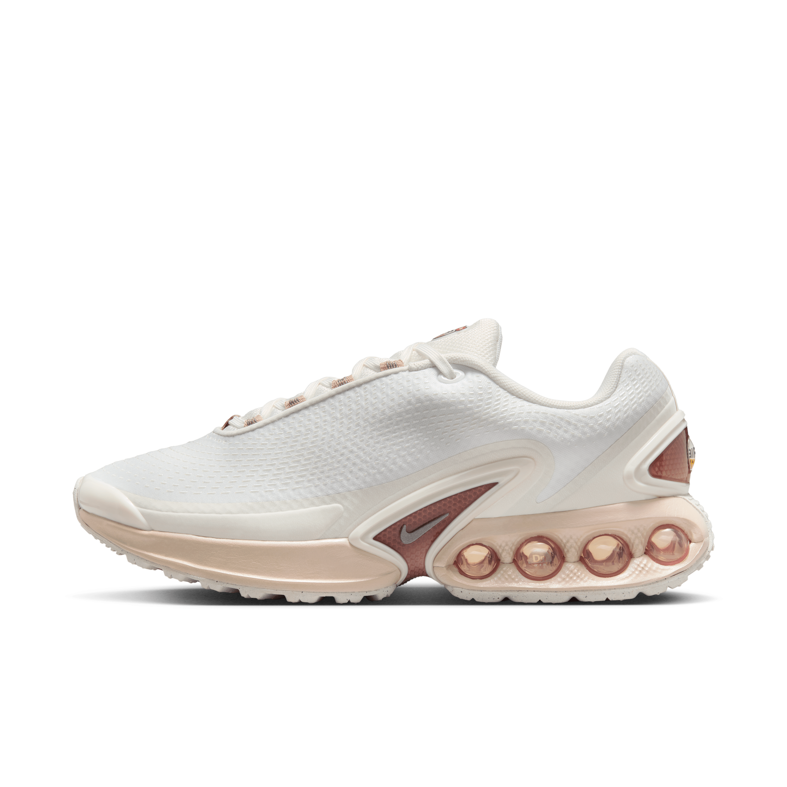 Nike Air Max Dn Tech Women's Shoes