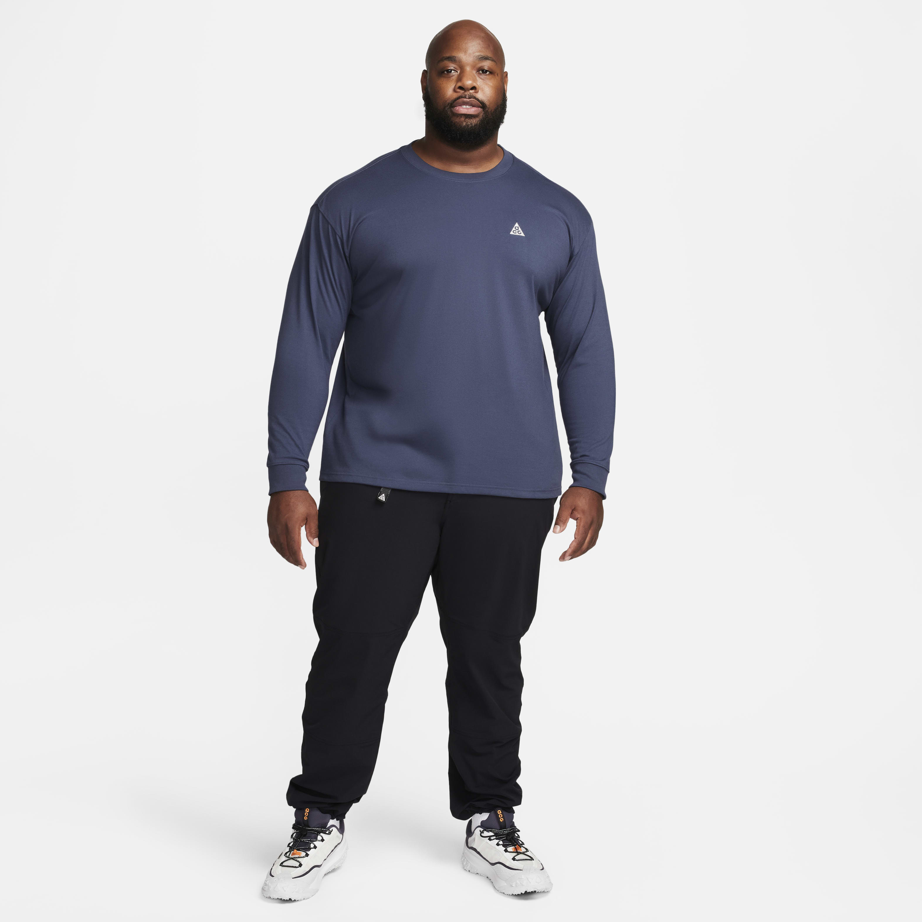 Nike ACG Men's Long-Sleeve T-Shirt