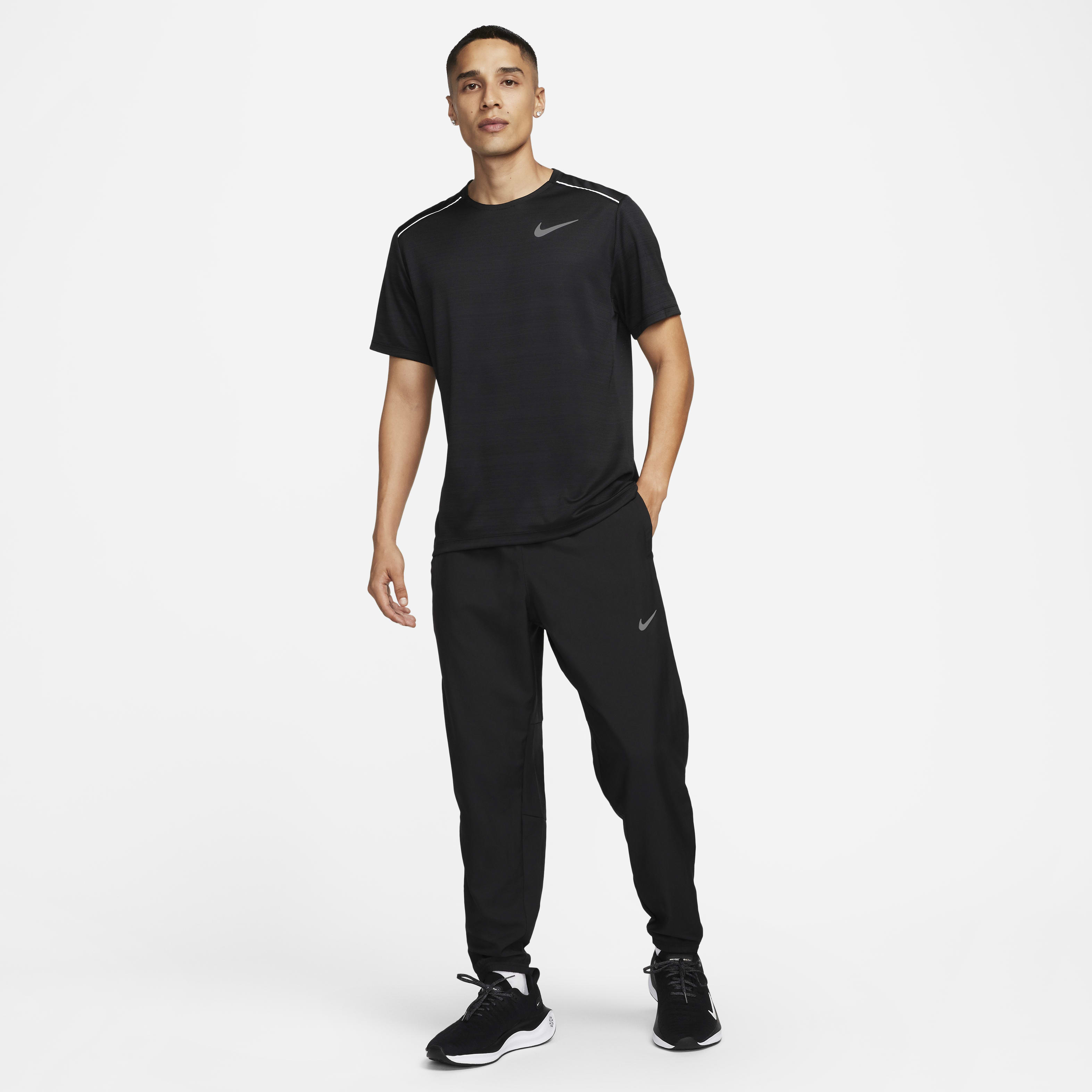 Nike Challenger Men's Dri-FIT Woven Running Pants