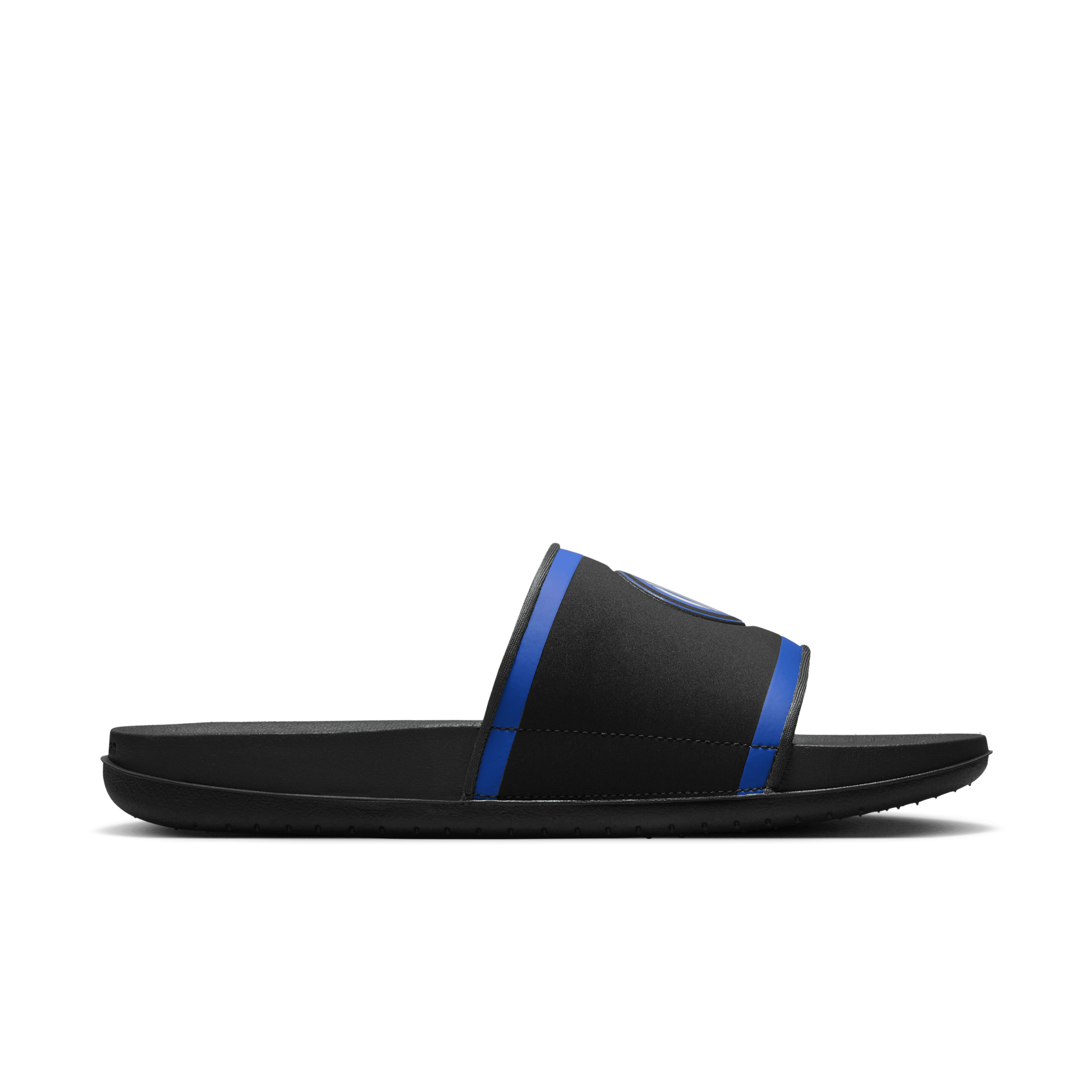 Nike Offcourt (Inter Milan) Soccer Slides