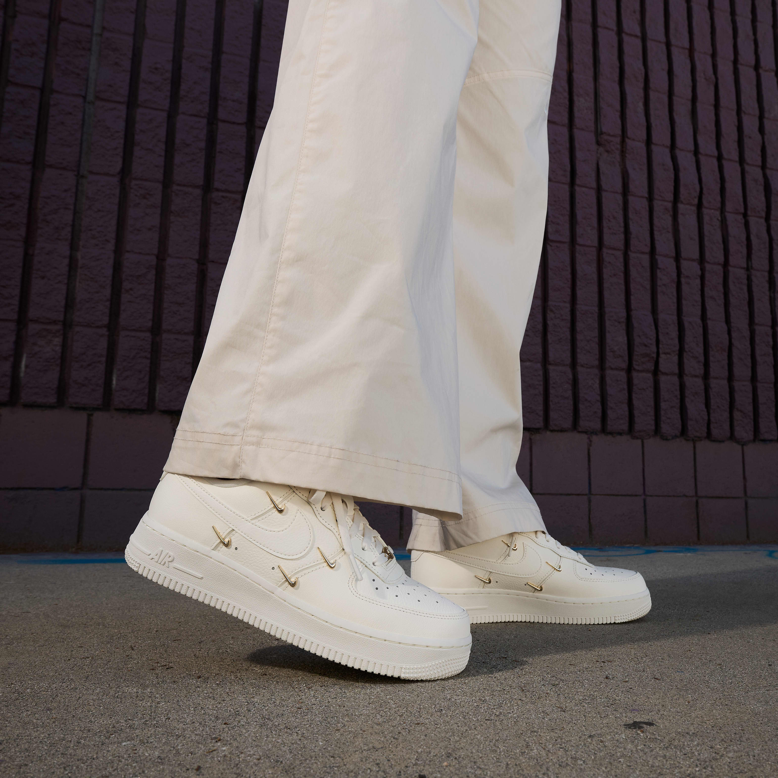 af1 07 lx womens