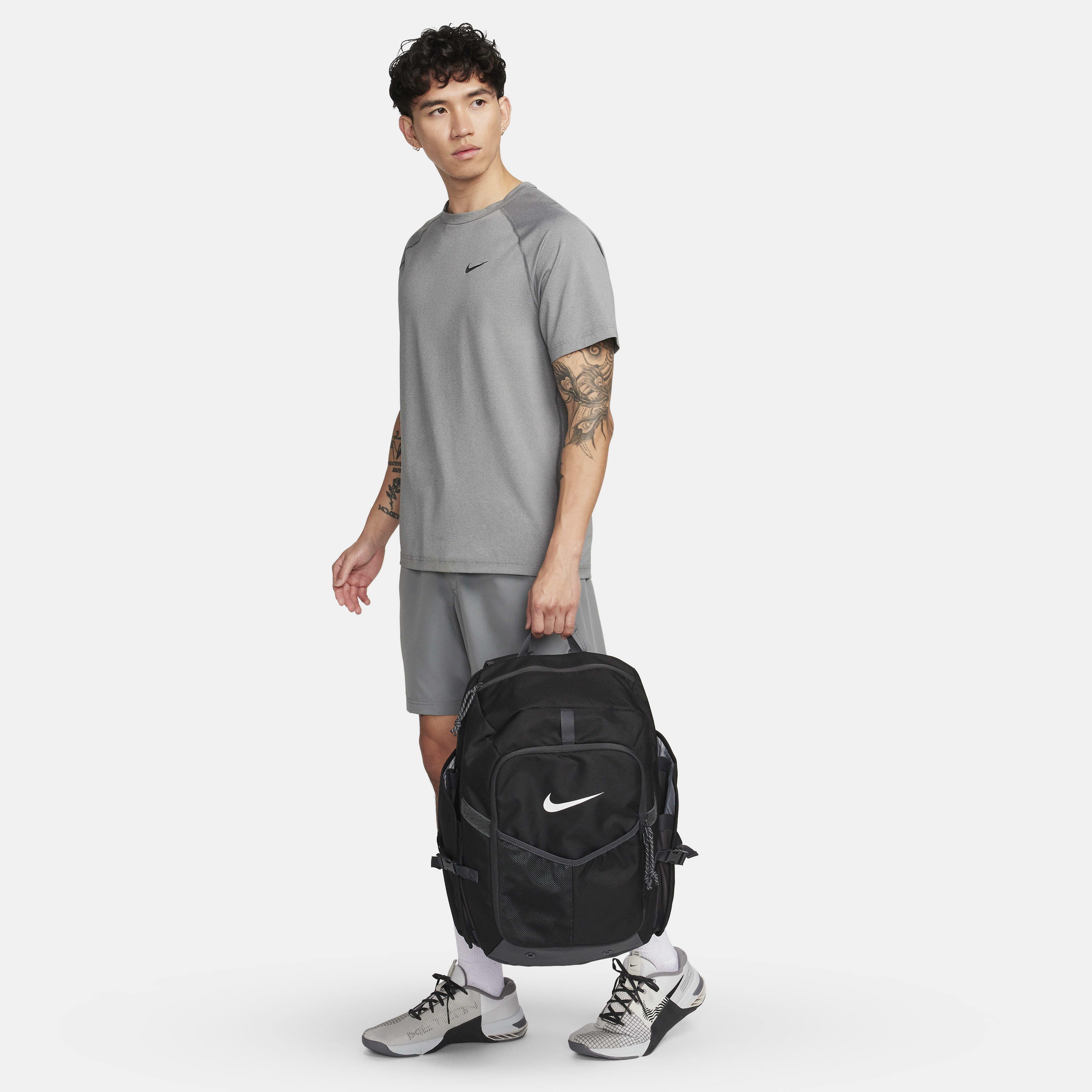 Nike Diamond Select Bat Pack (31L)