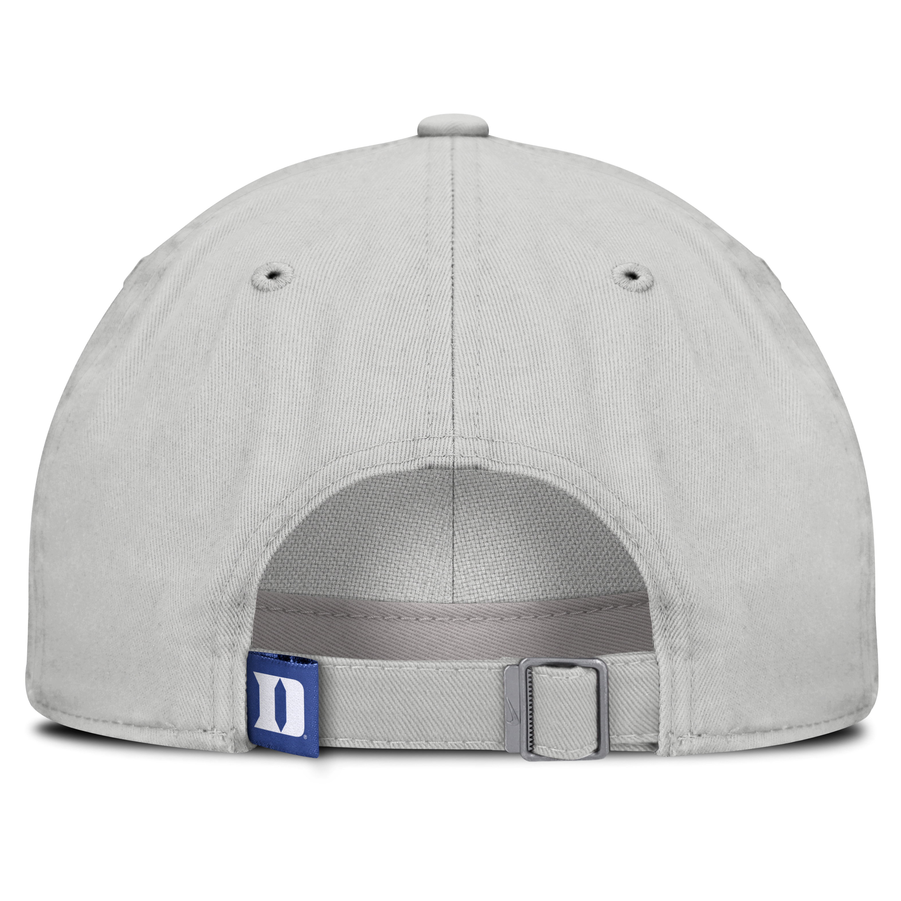 Duke Off-Field Club Gameday Men's Nike College Adjustable Hat