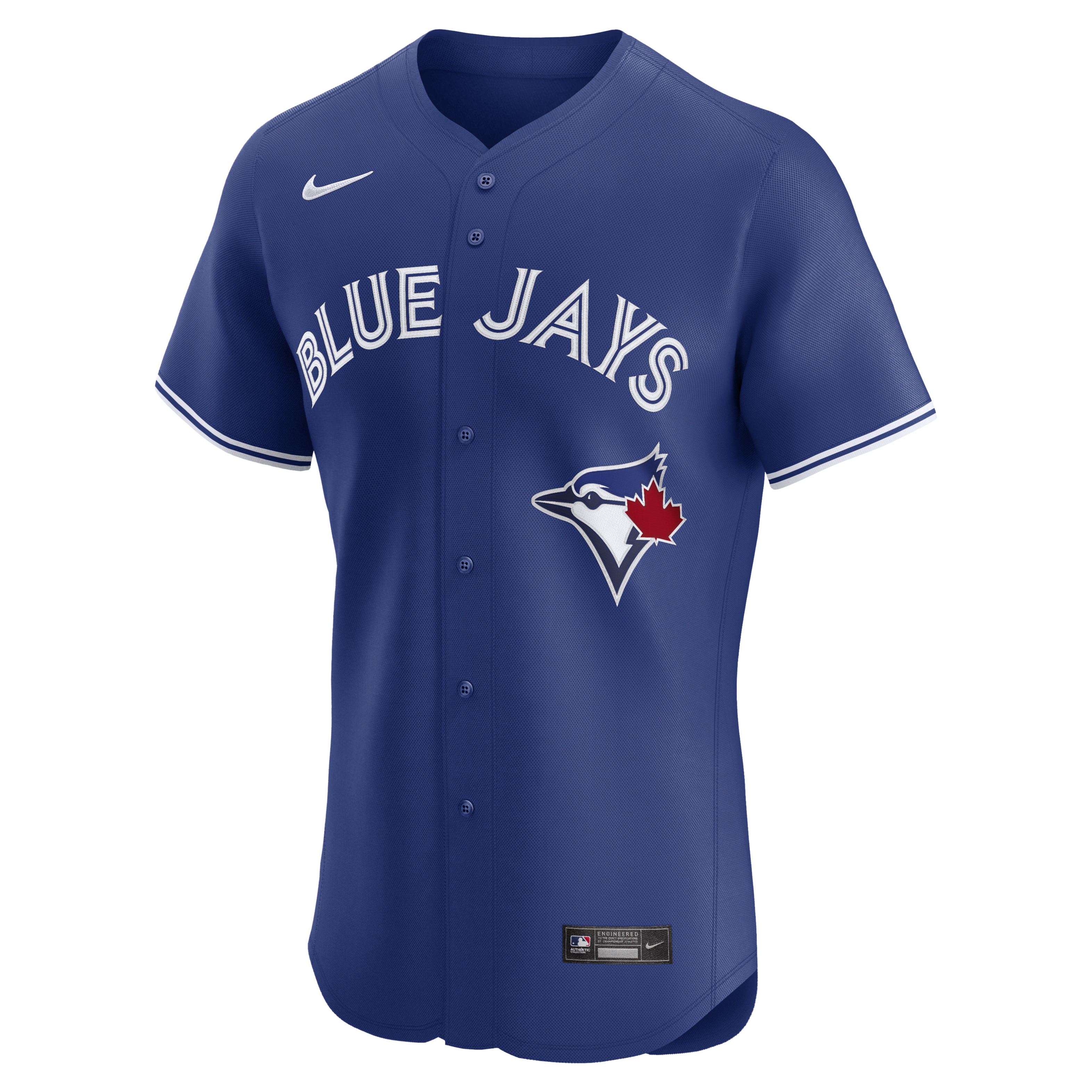 Vladimir Guerrero Jr. Toronto Blue Jays Men's Nike Dri-FIT ADV MLB Elite Jersey