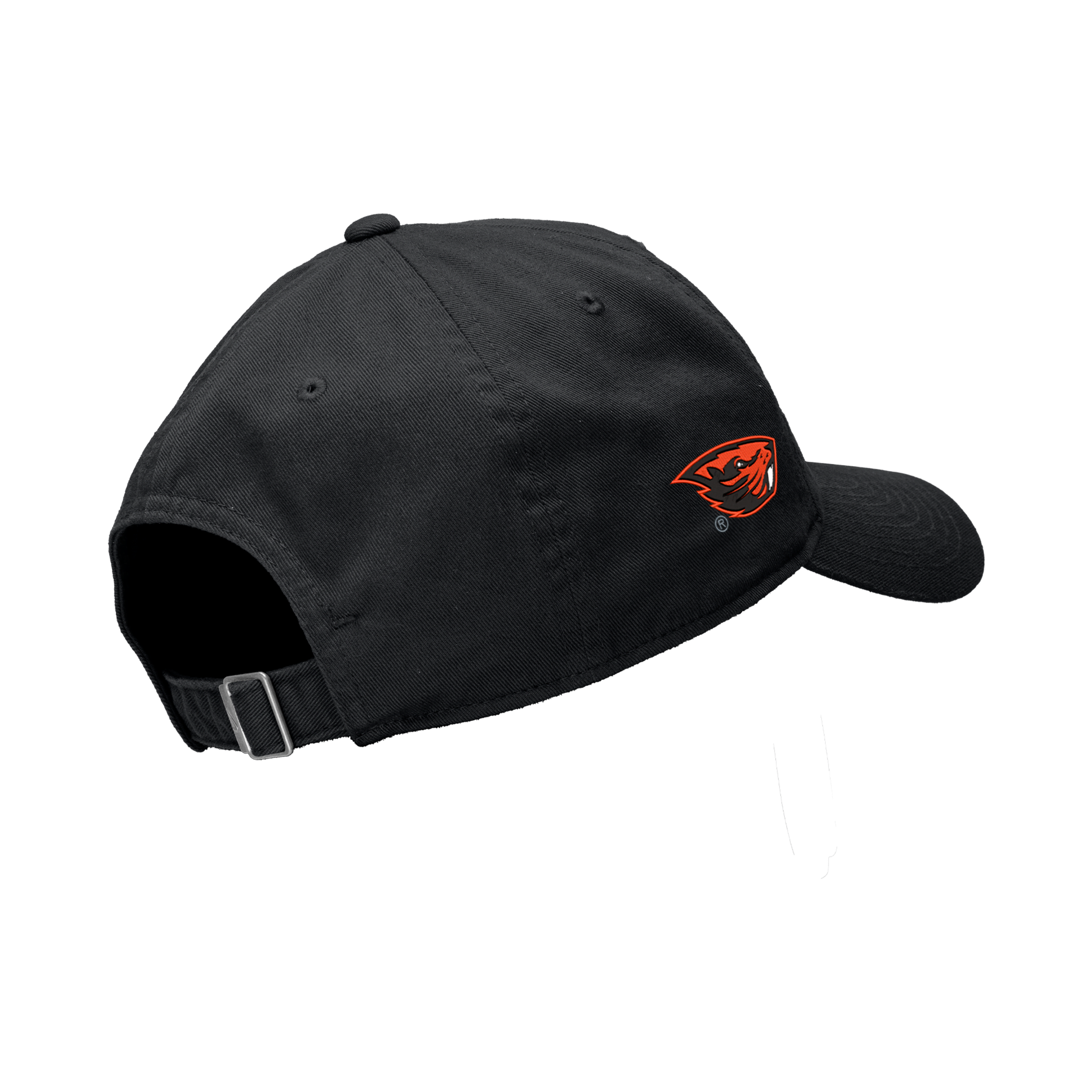 Oregon State Nike College Cap