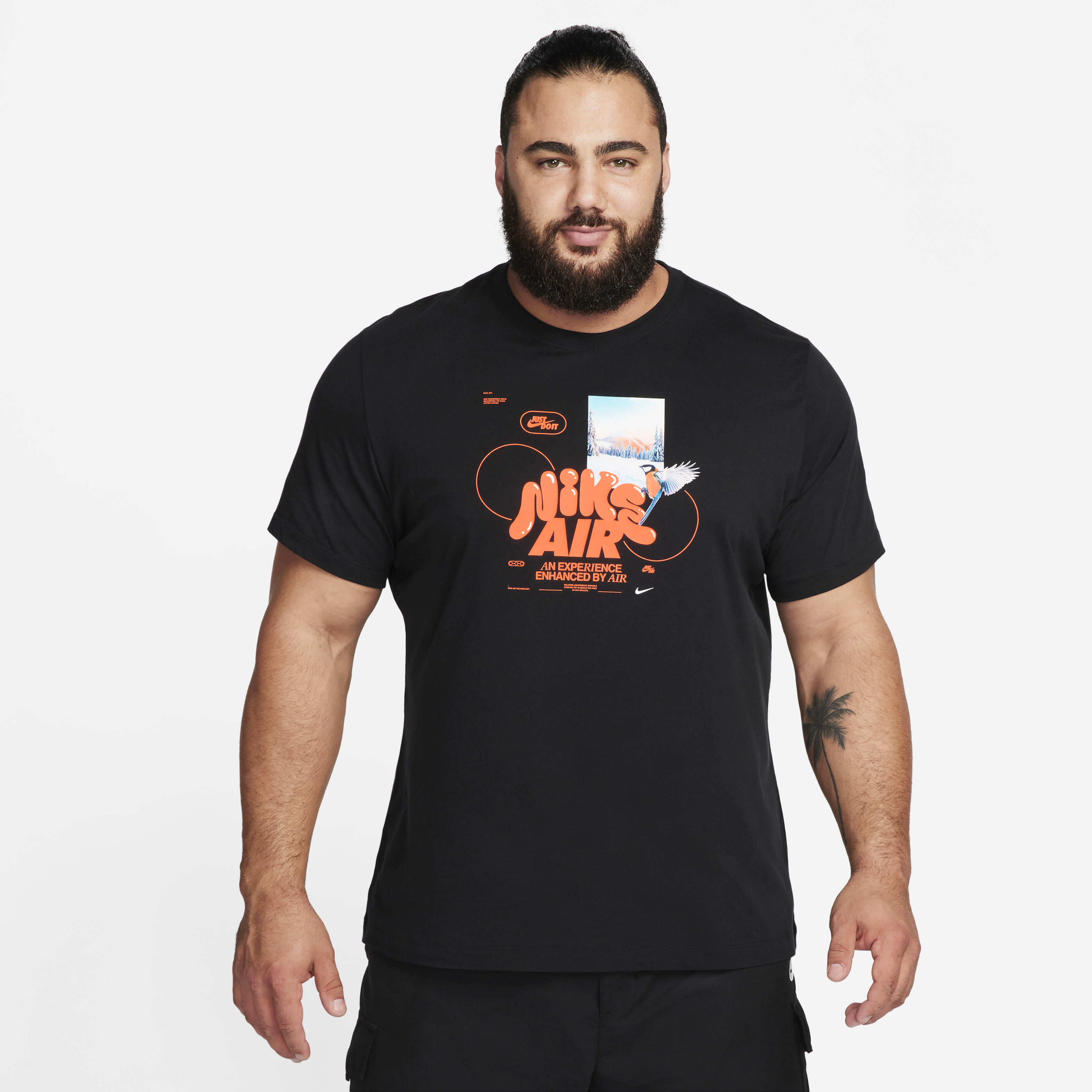 Nike Sportswear Men's T-Shirt