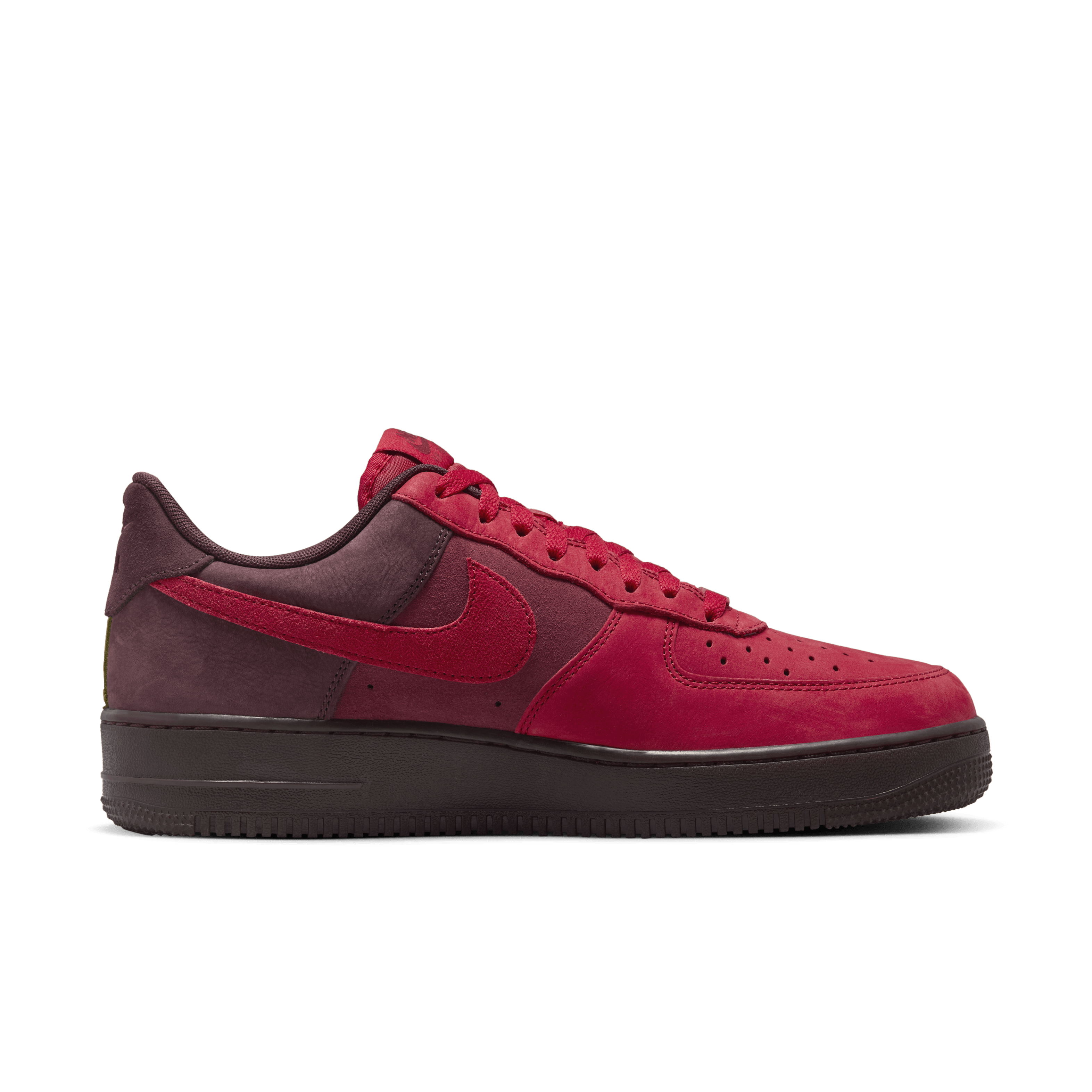 Nike Air Force 1 '07 Men's Shoes