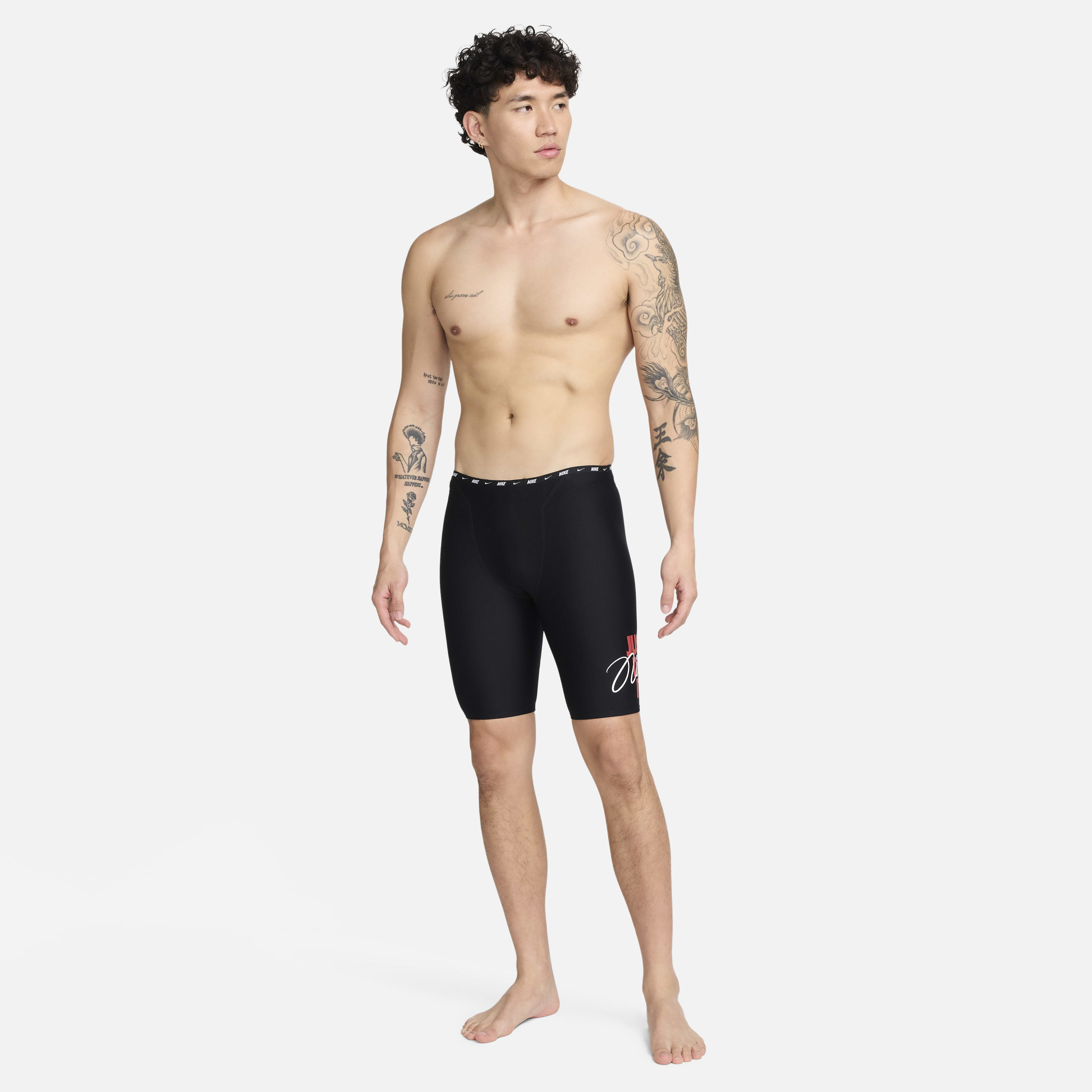 Nike Swim HydraStrong Jammer