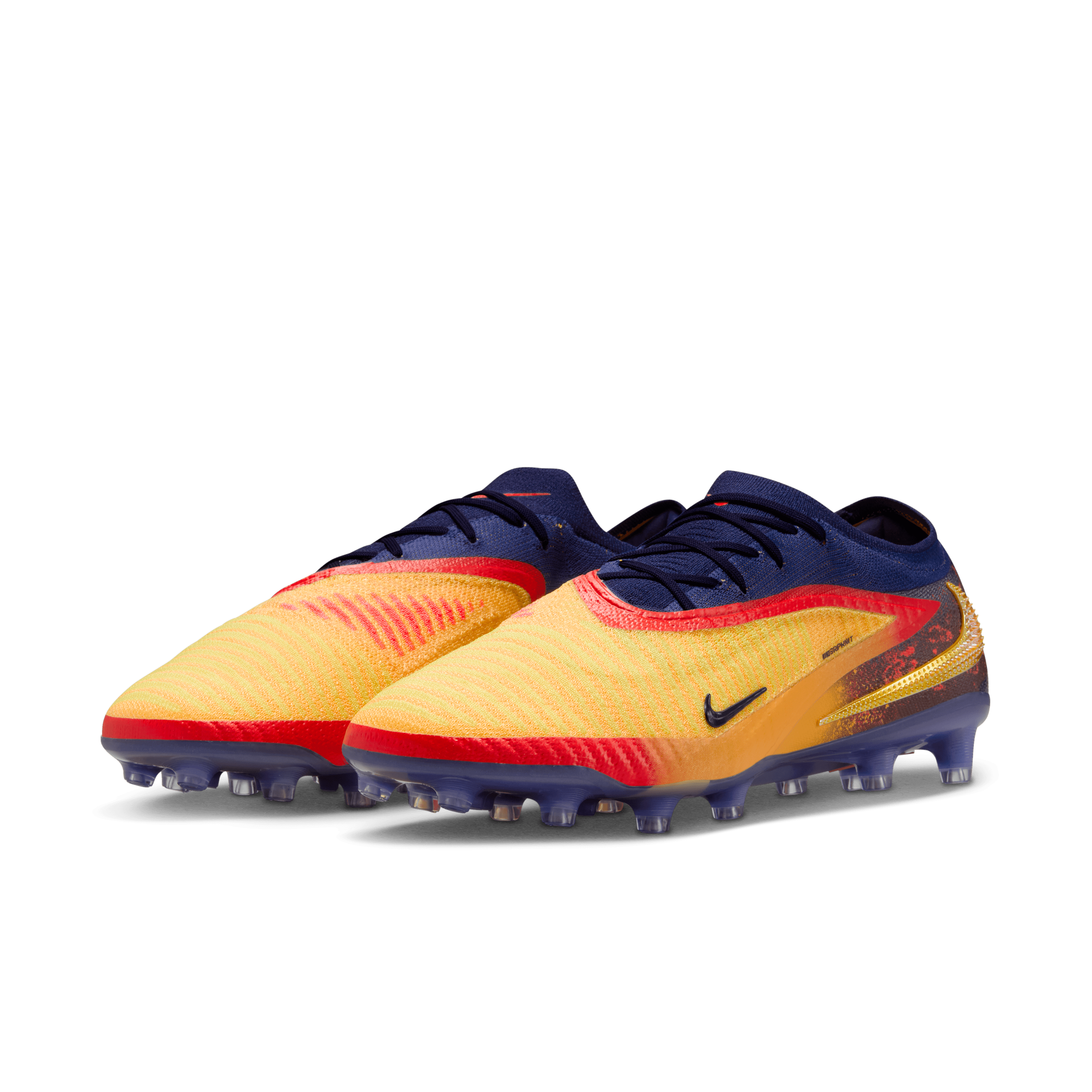 Nike Phantom 6 Low Elite "Erling Haaland" Artificial-Grass Soccer Cleats