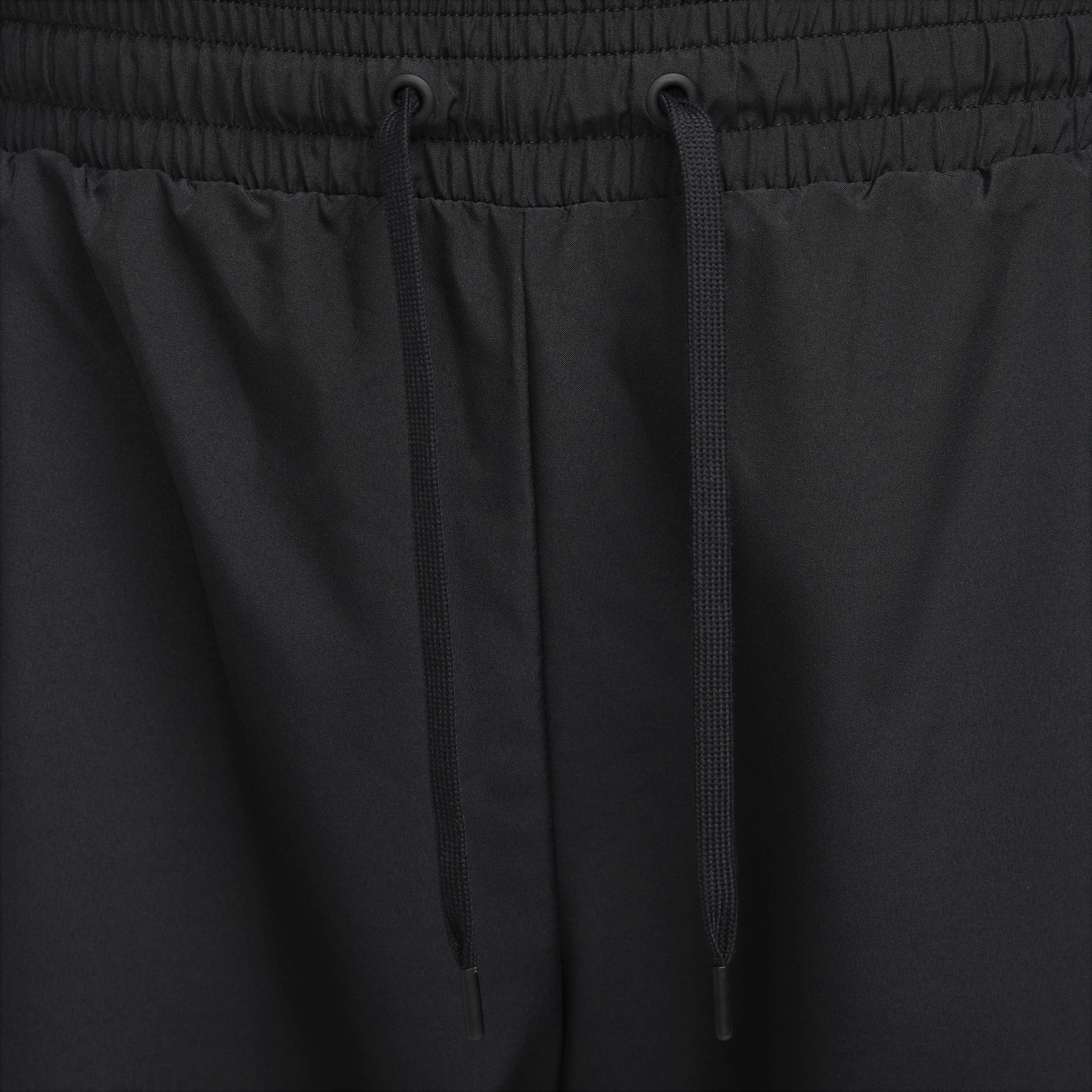 Nike Icon Men's Woven Basketball Pants