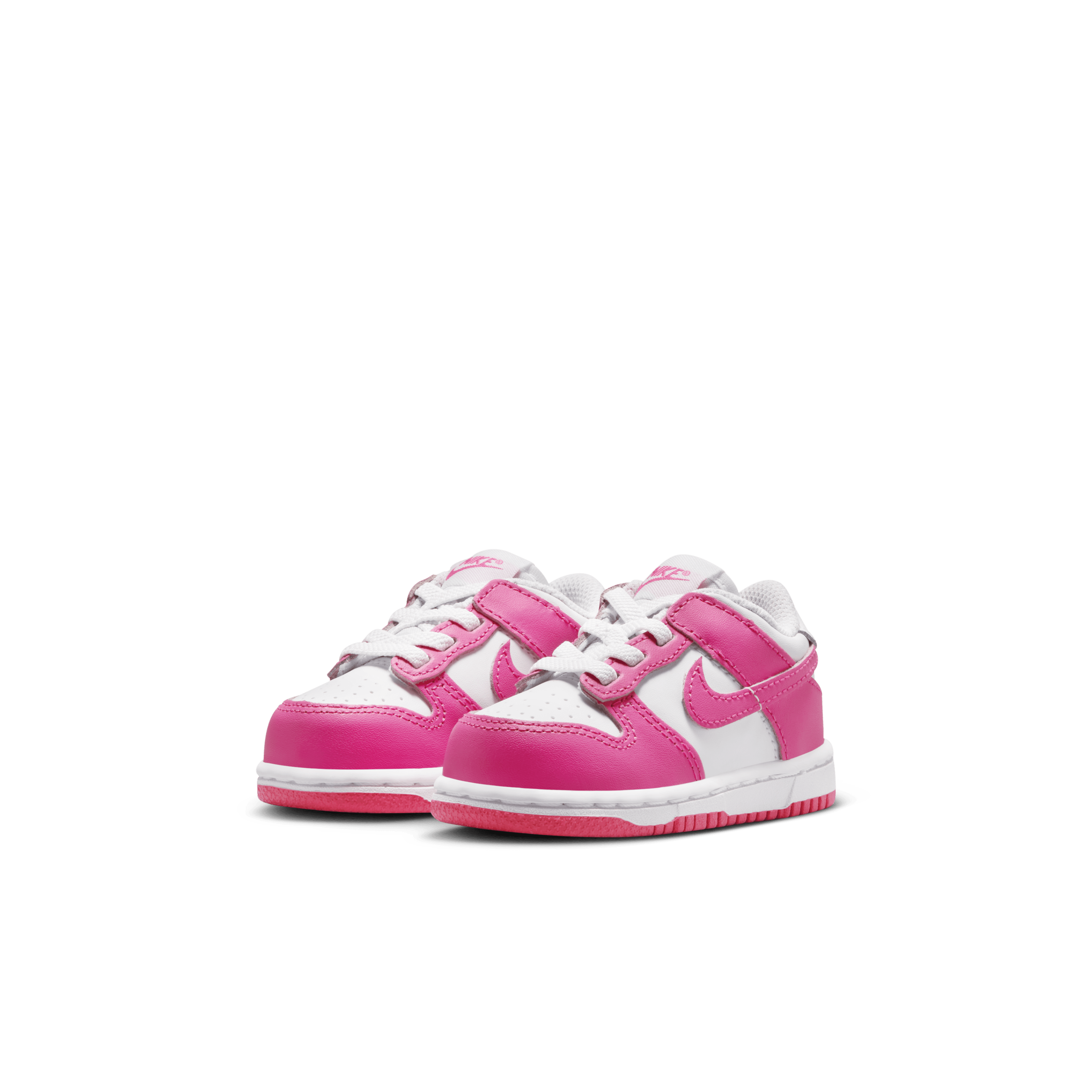 Nike Dunk Low Baby/Toddler Shoes