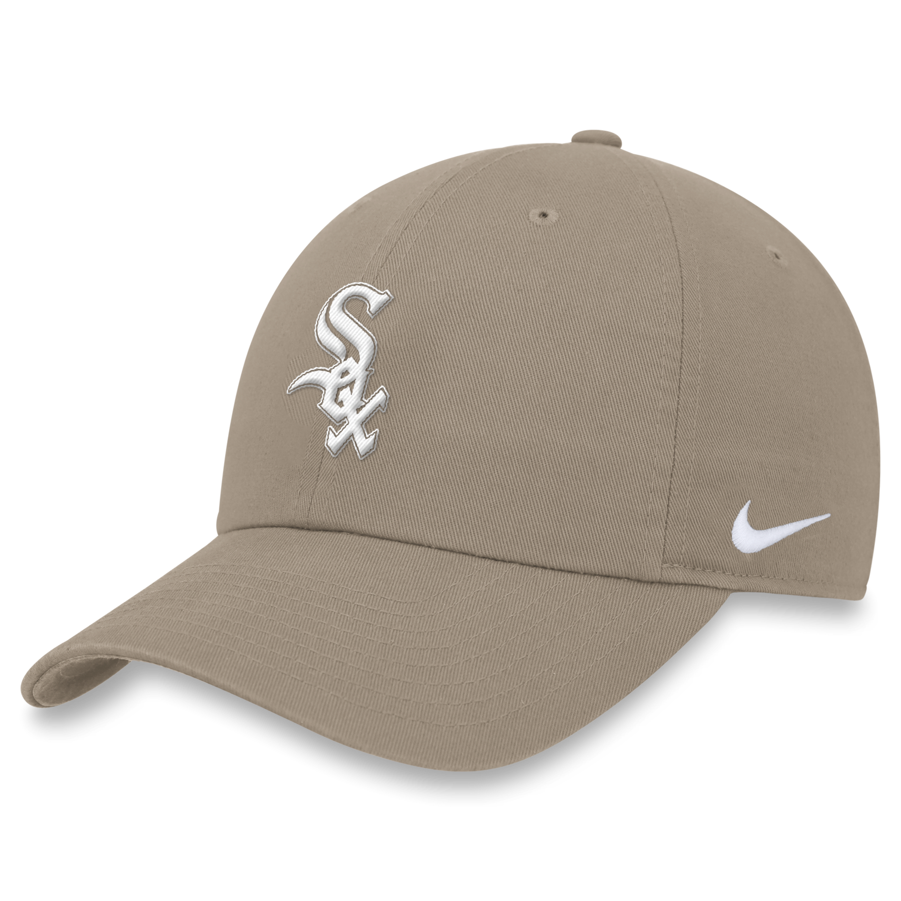 Chicago White Sox Statement Club Men's Nike MLB Adjustable Hat