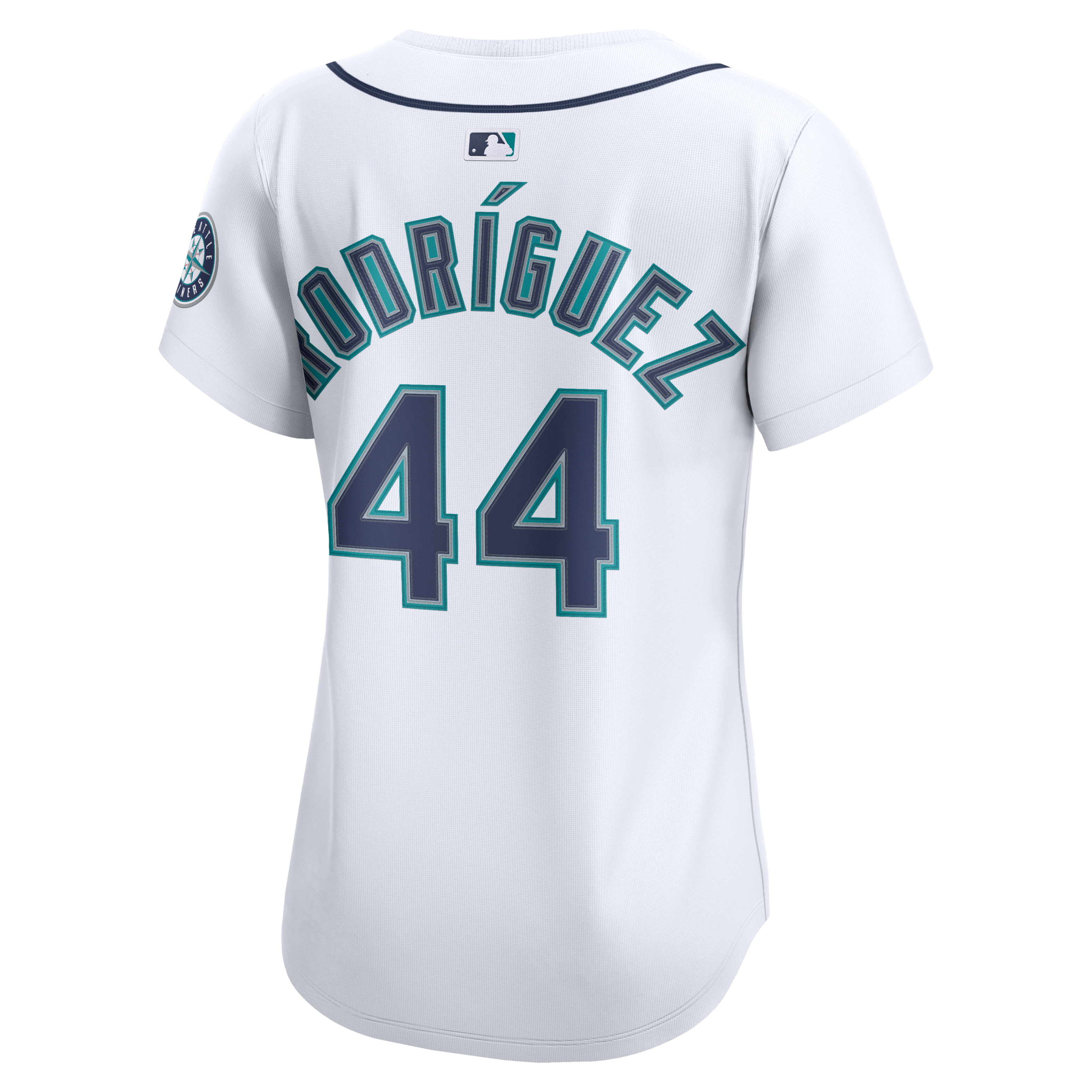 Julio Rodríguez Seattle Mariners Women’s Nike Dri-FIT ADV MLB Limited Jersey