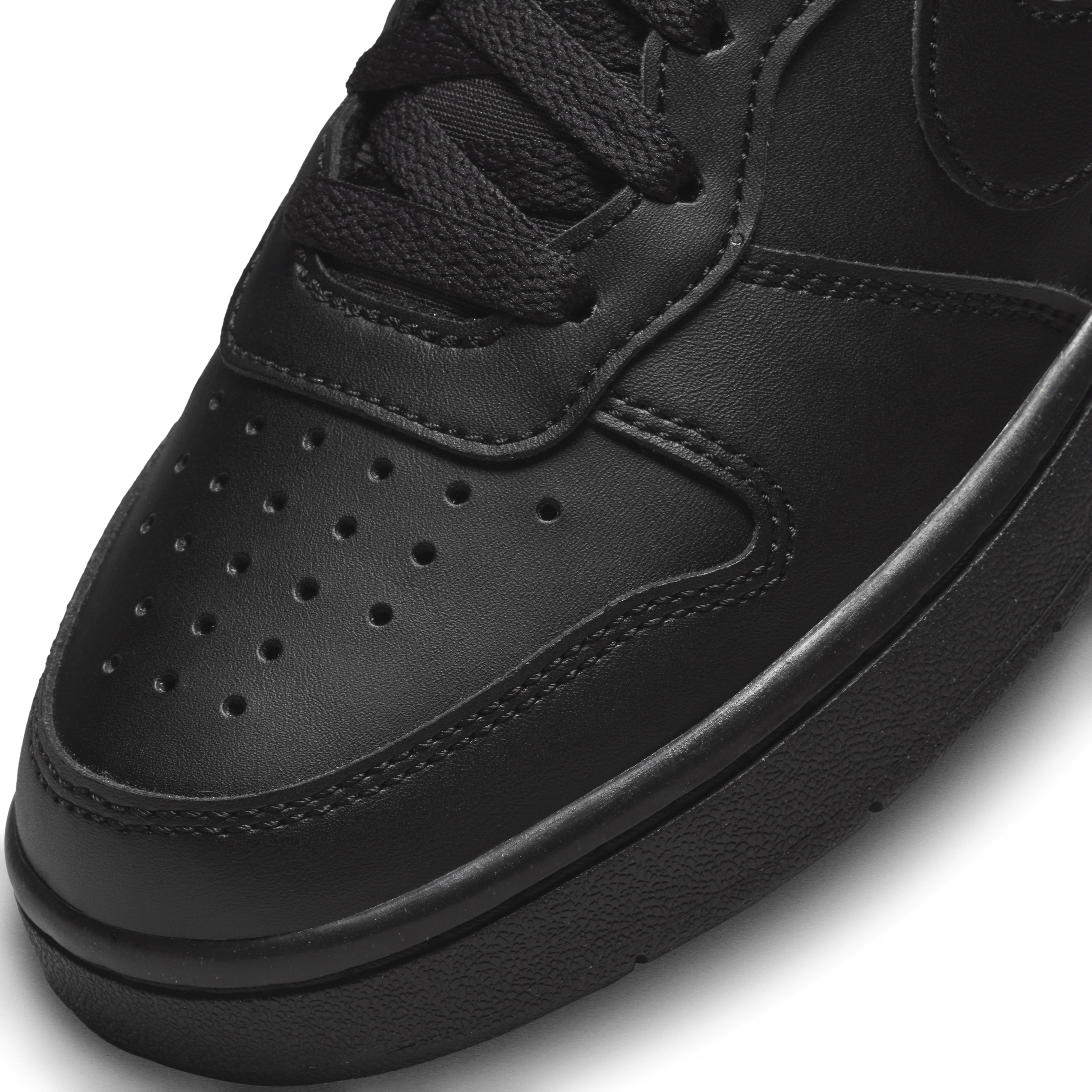 Nike Court Borough Low Recraft Baby/Toddler Shoes