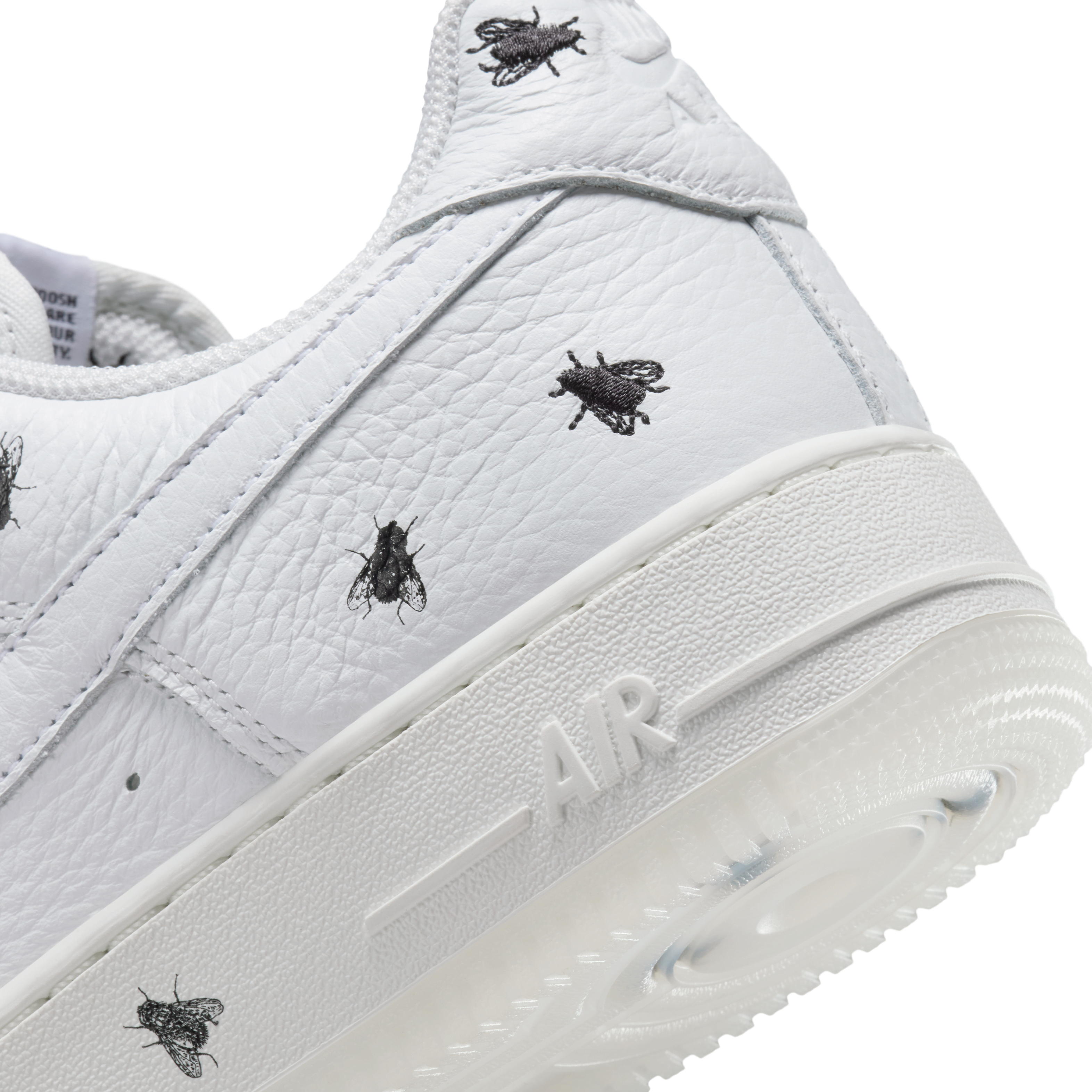 Nike Air Force 1 Retro Men's Shoes