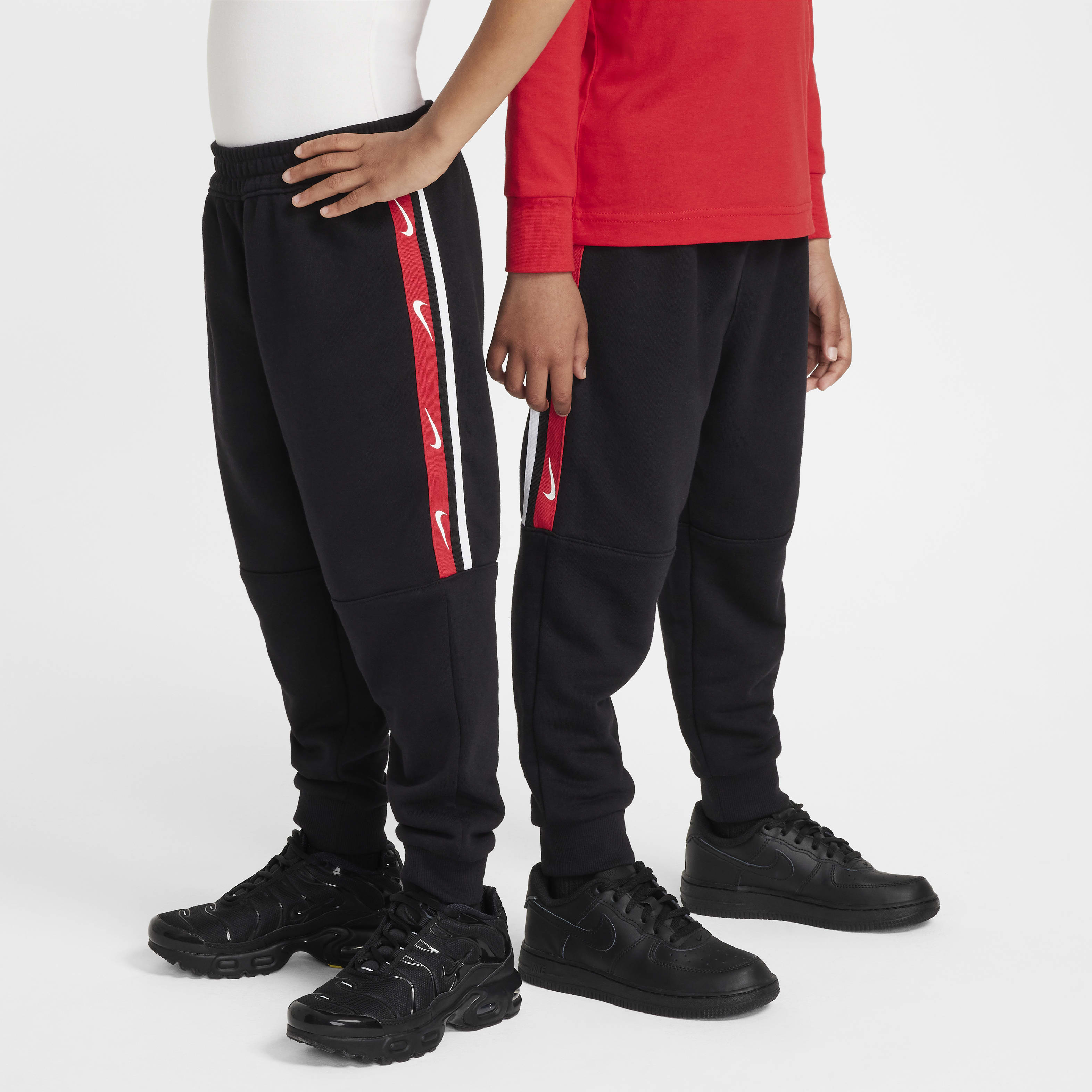 Nike Sportswear Club Toddler 2-Piece Pants Set