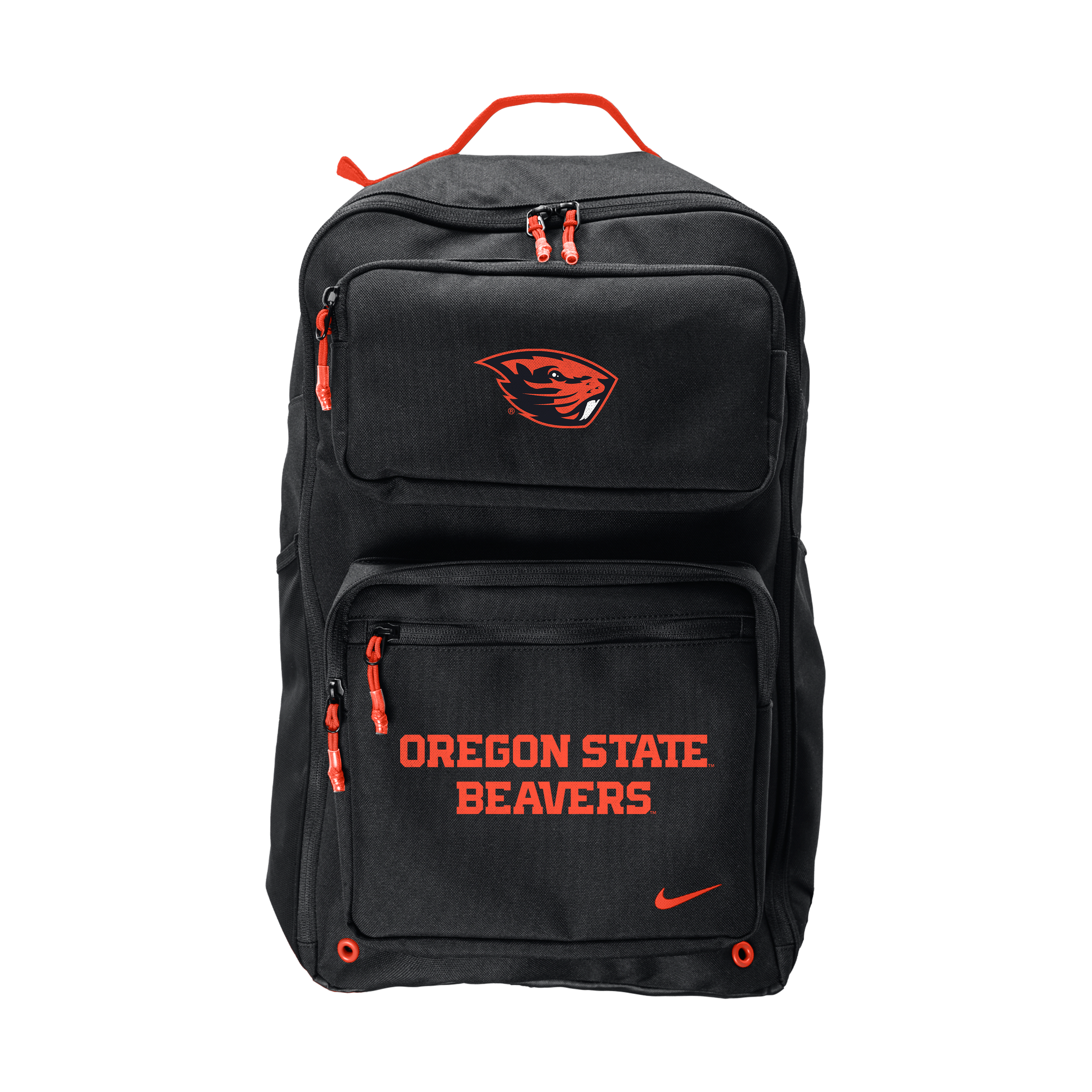 Oregon State Utility Speed 2.0 Nike College Backpack