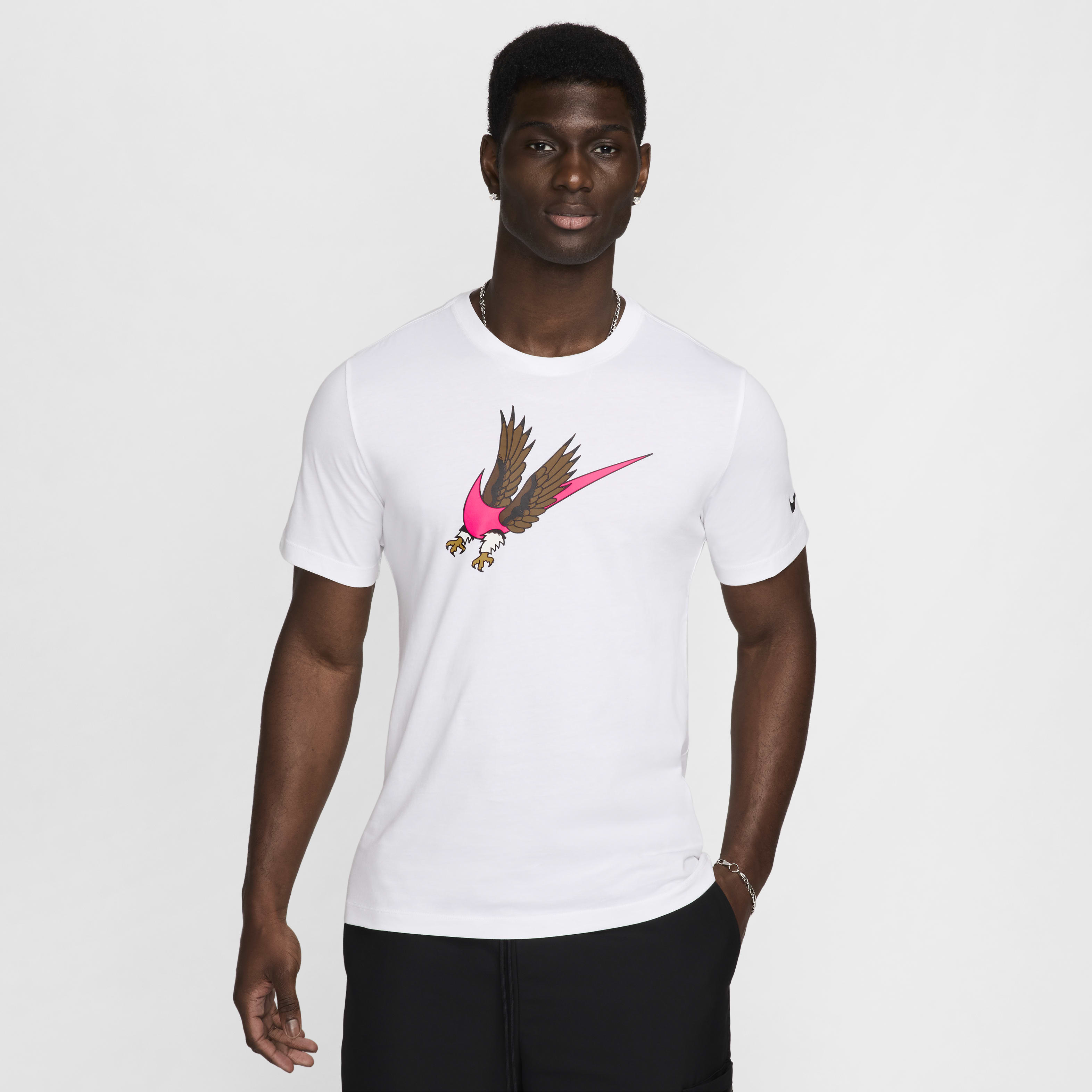 USA Club Men's Nike T-Shirt