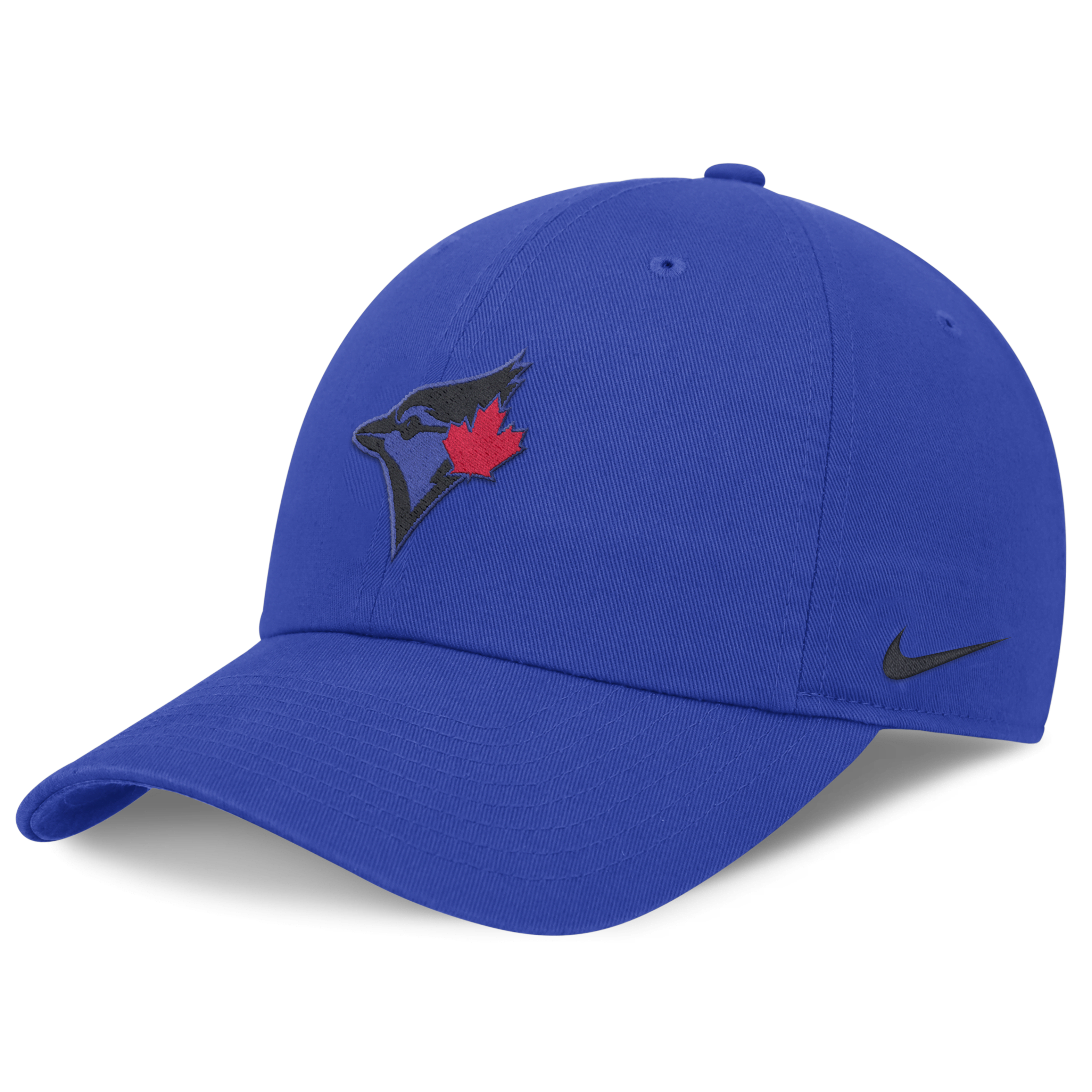 Toronto Blue Jays City Connect Club Men's Nike MLB Adjustable Hat