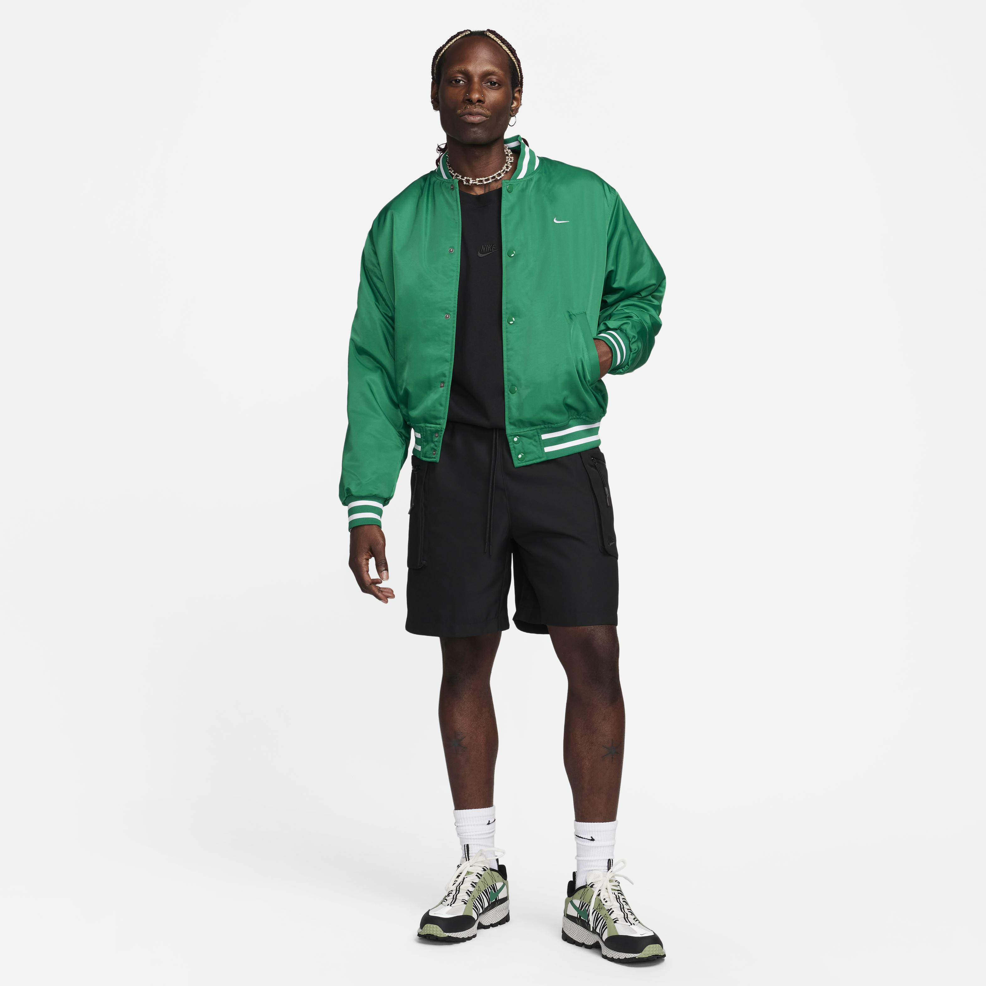 Nike Authentics Men's Dugout Jacket