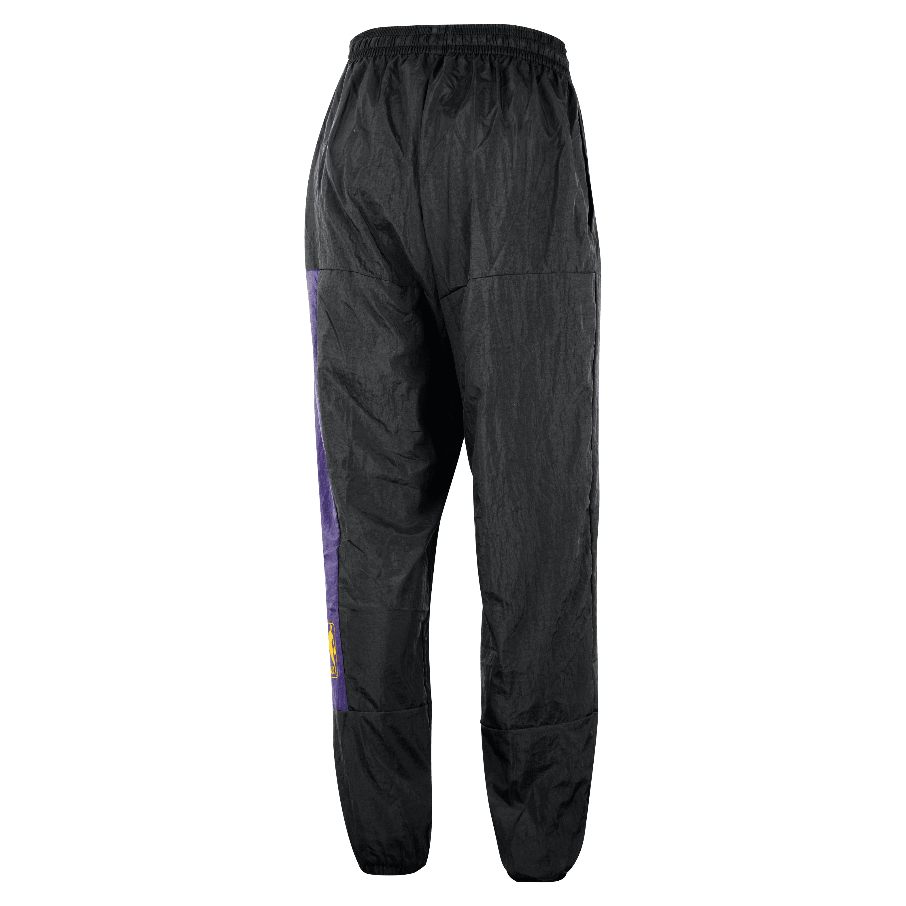 Los Angeles Lakers Starting 5 2023/24 City Edition Men's Nike NBA Courtside Pants