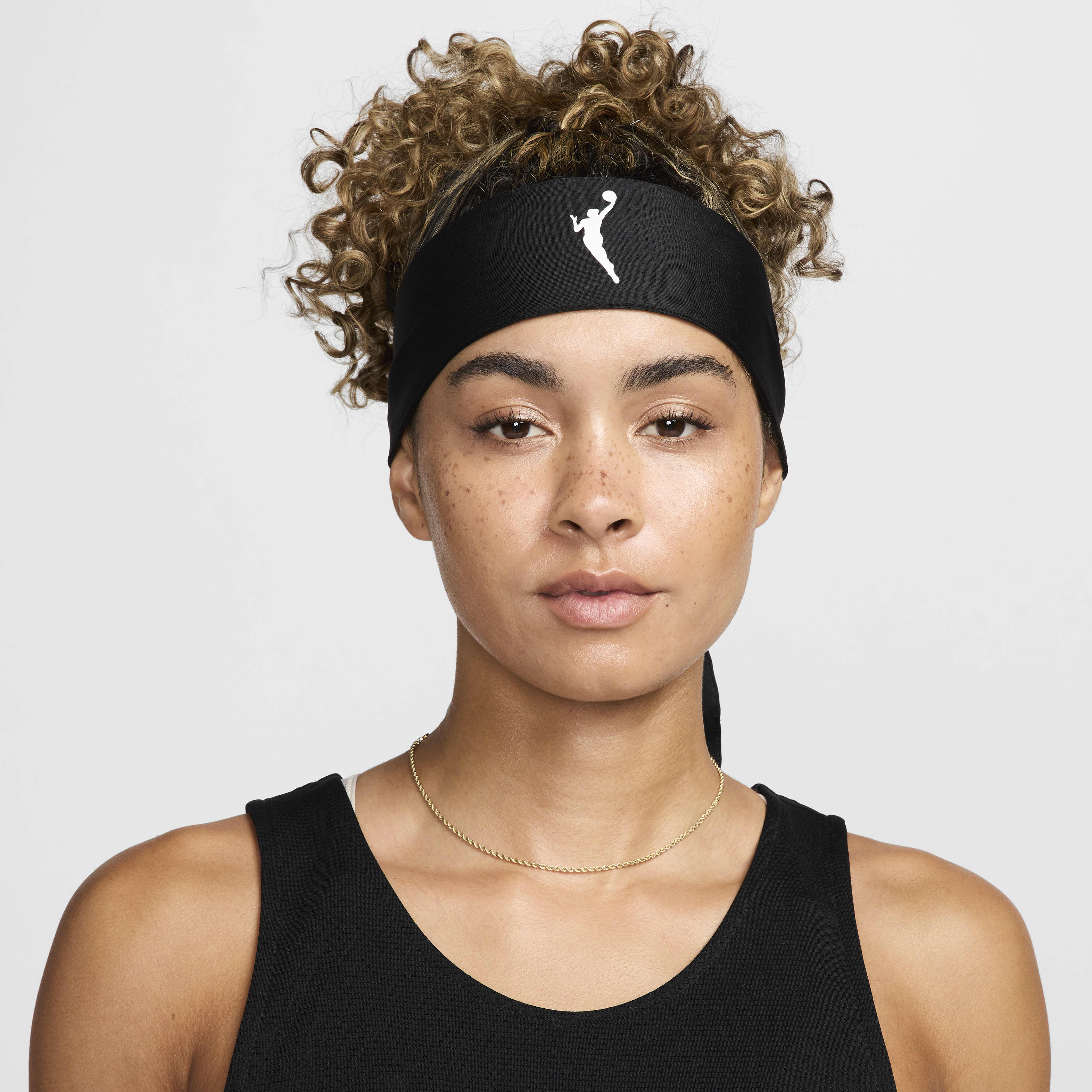 WNBA Nike Dri-FIT Head Tie