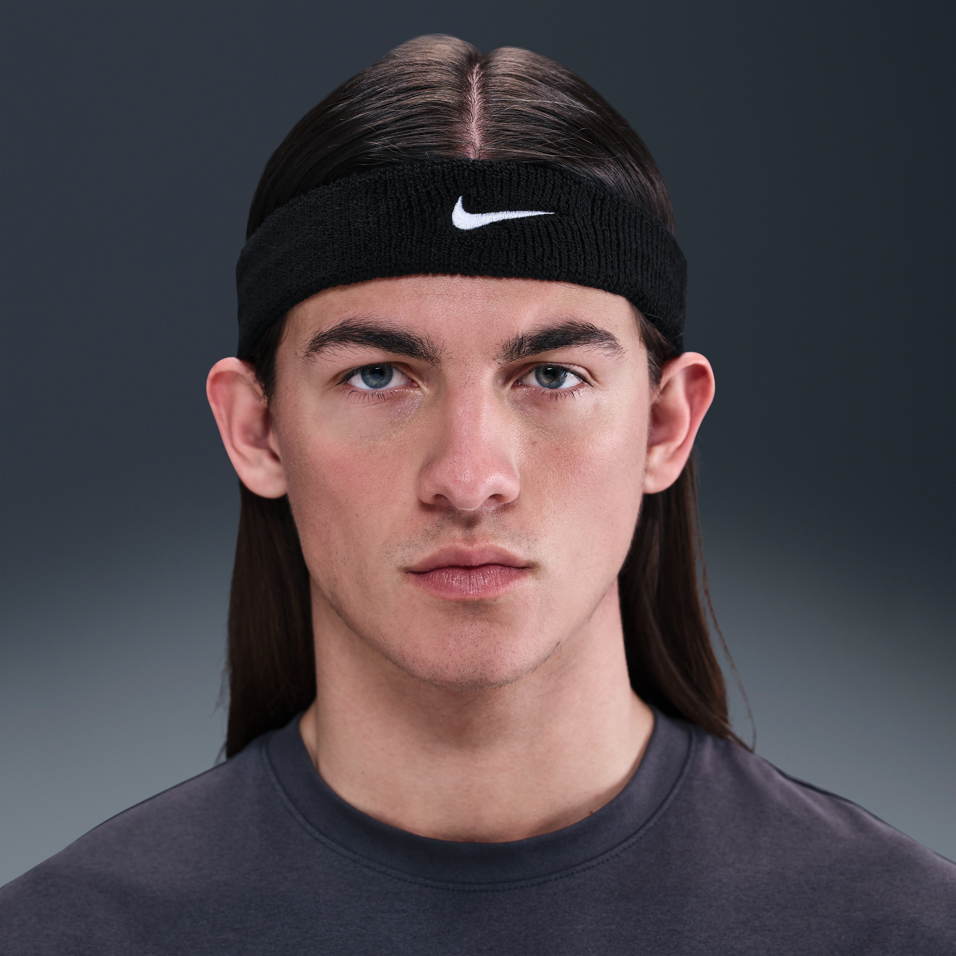 Nike Swoosh Classic Headband