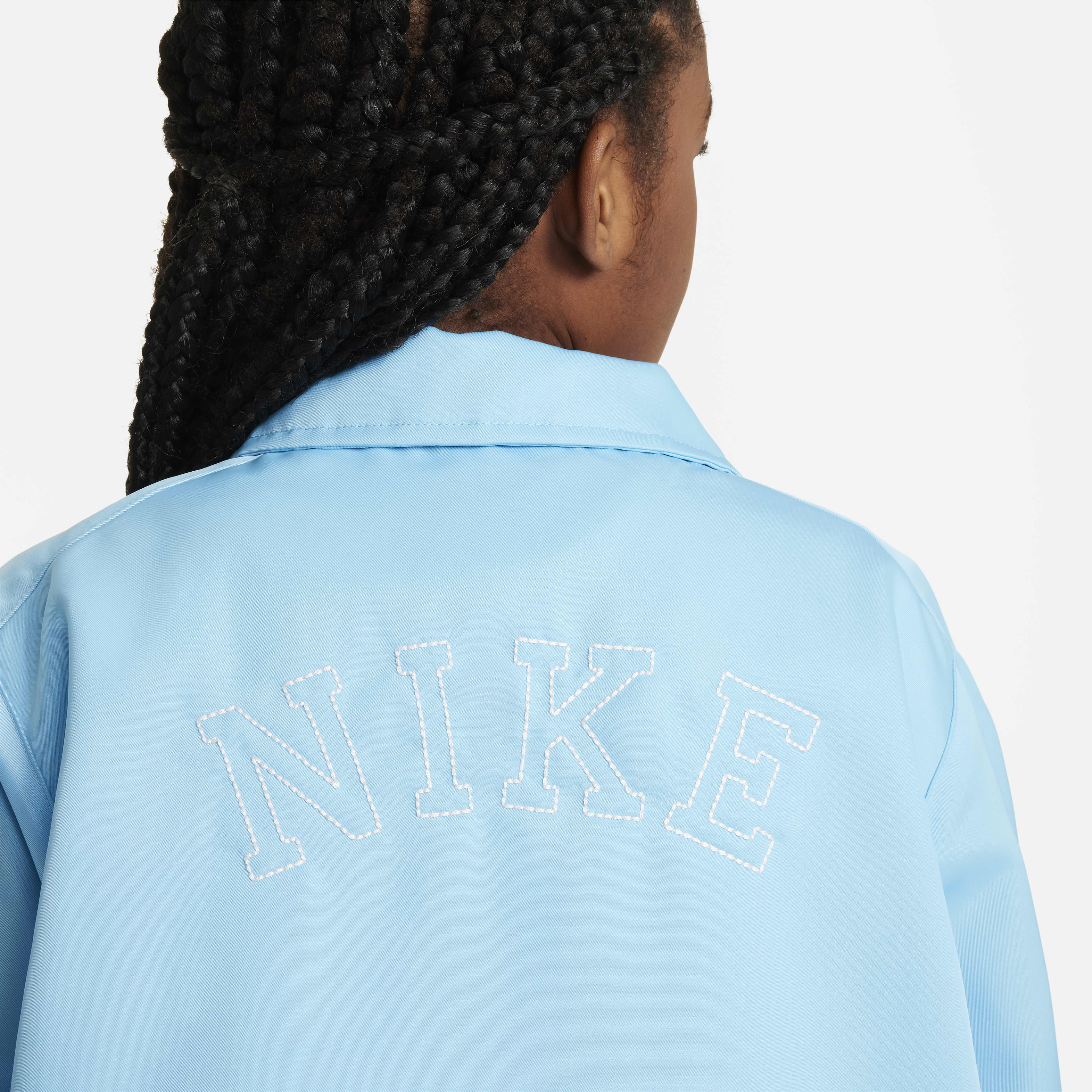 Nike Sportswear Big Kids' (Girls') Jacket