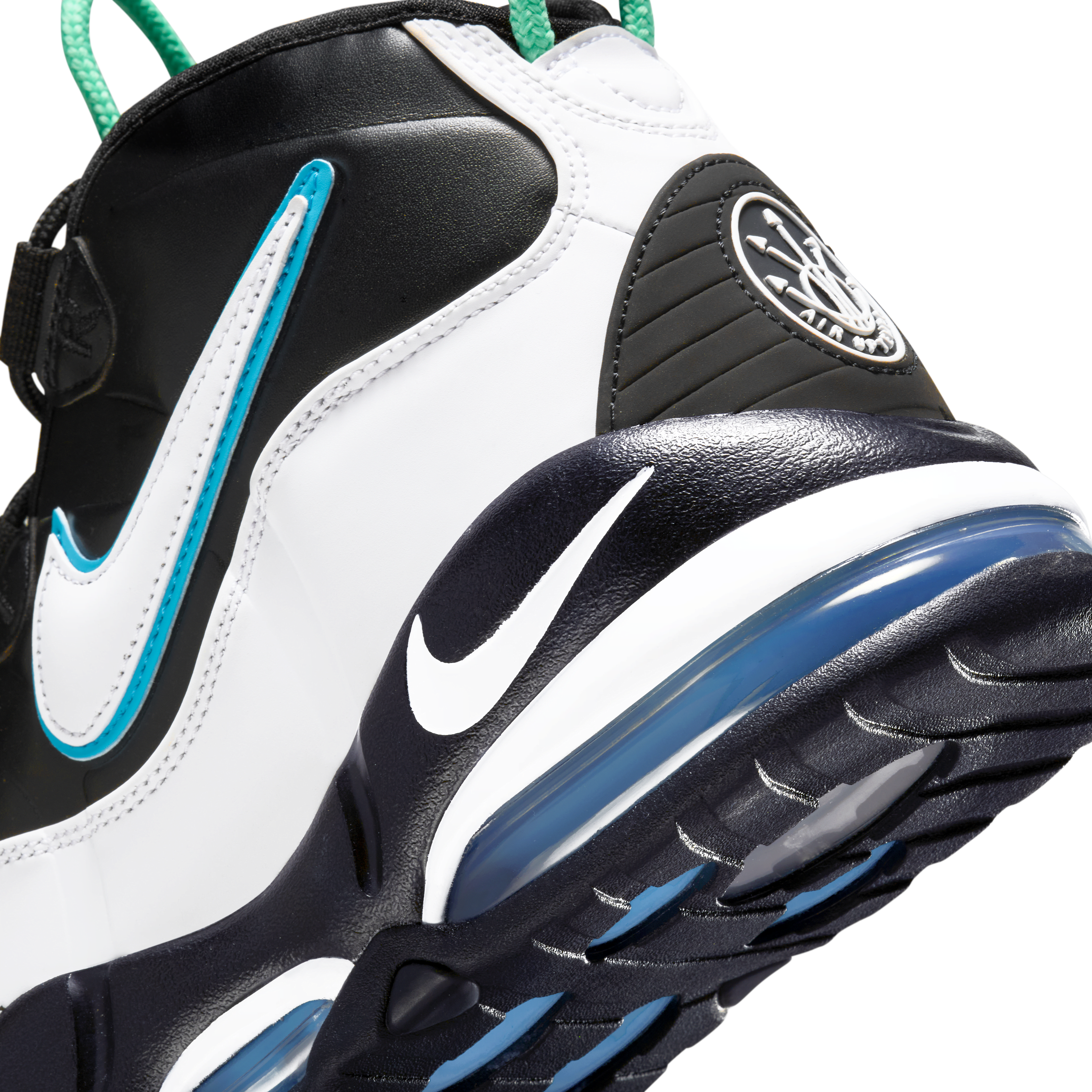Nike Air Max Uptempo '95 Men's Shoes