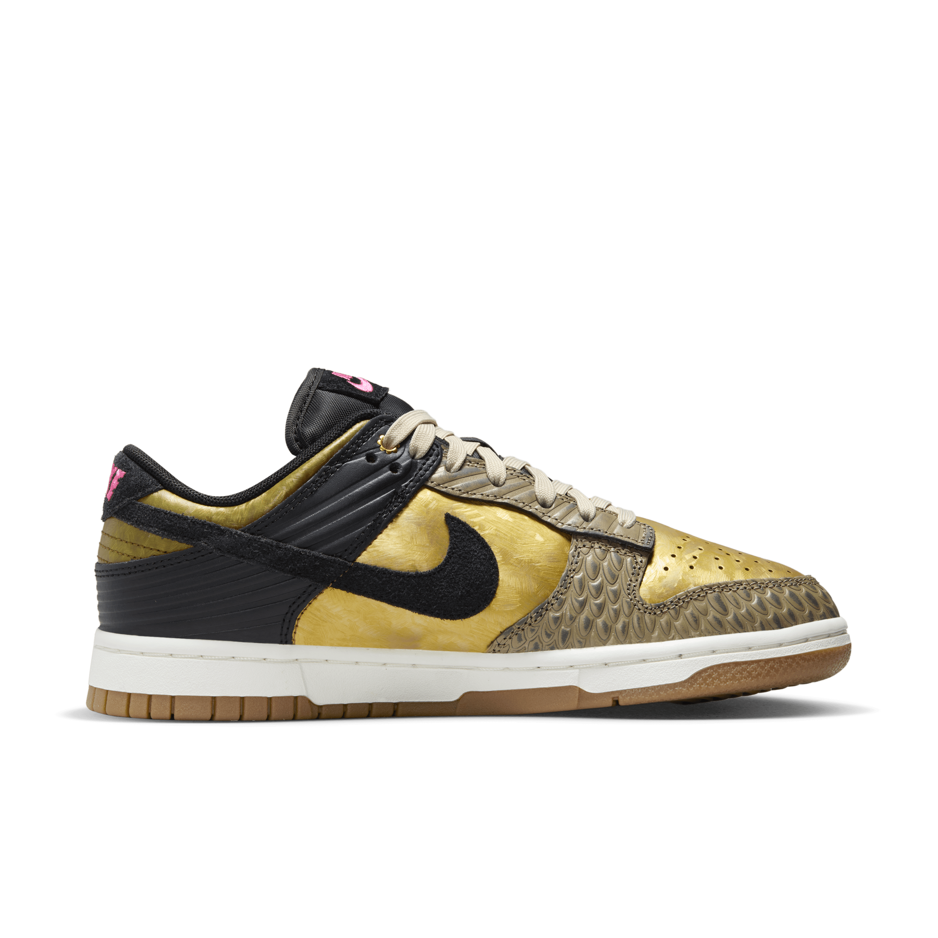 Nike Dunk Low Premium Women's Shoes