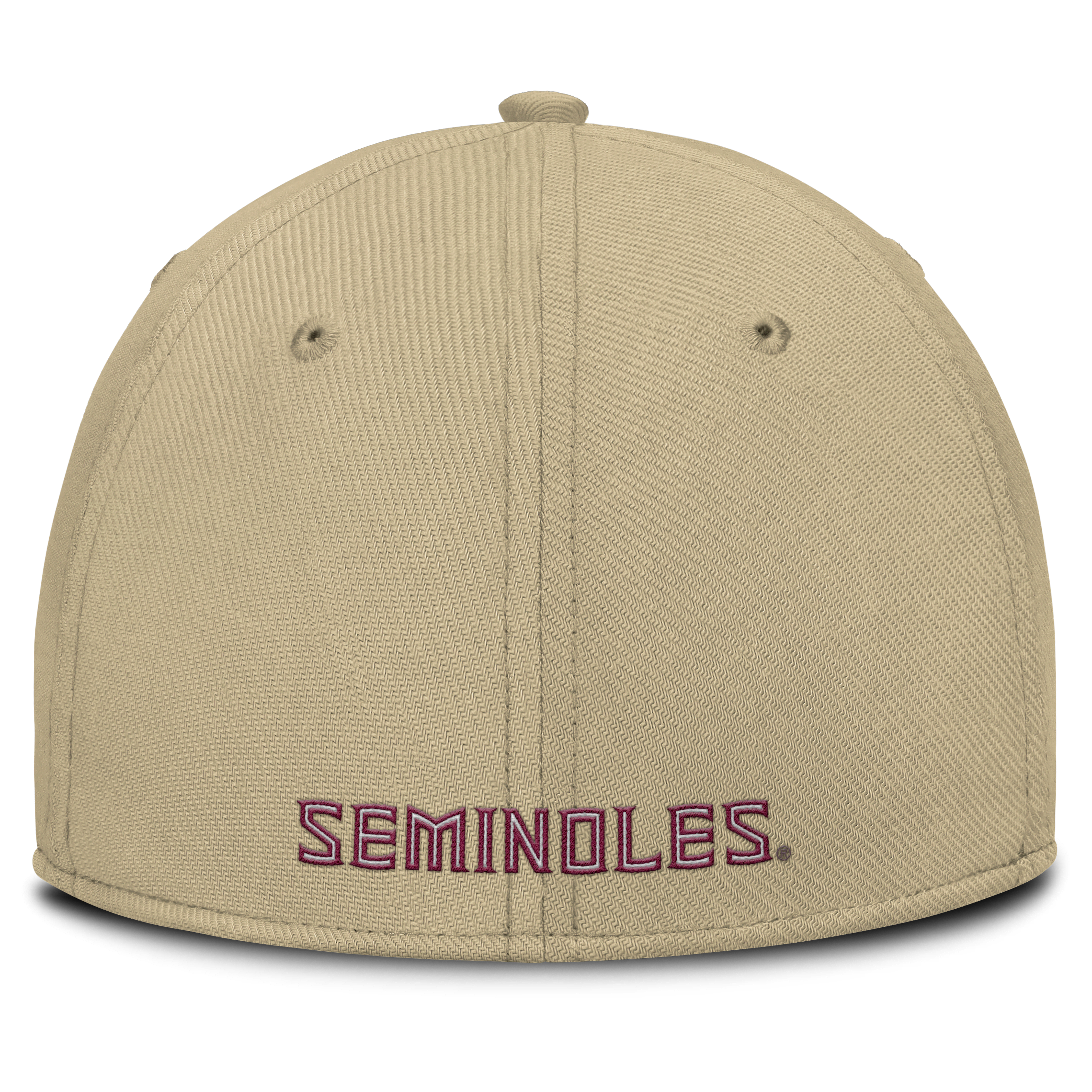 Florida State On-Field Rise Swoosh Men's Nike Dri-FIT College Hat