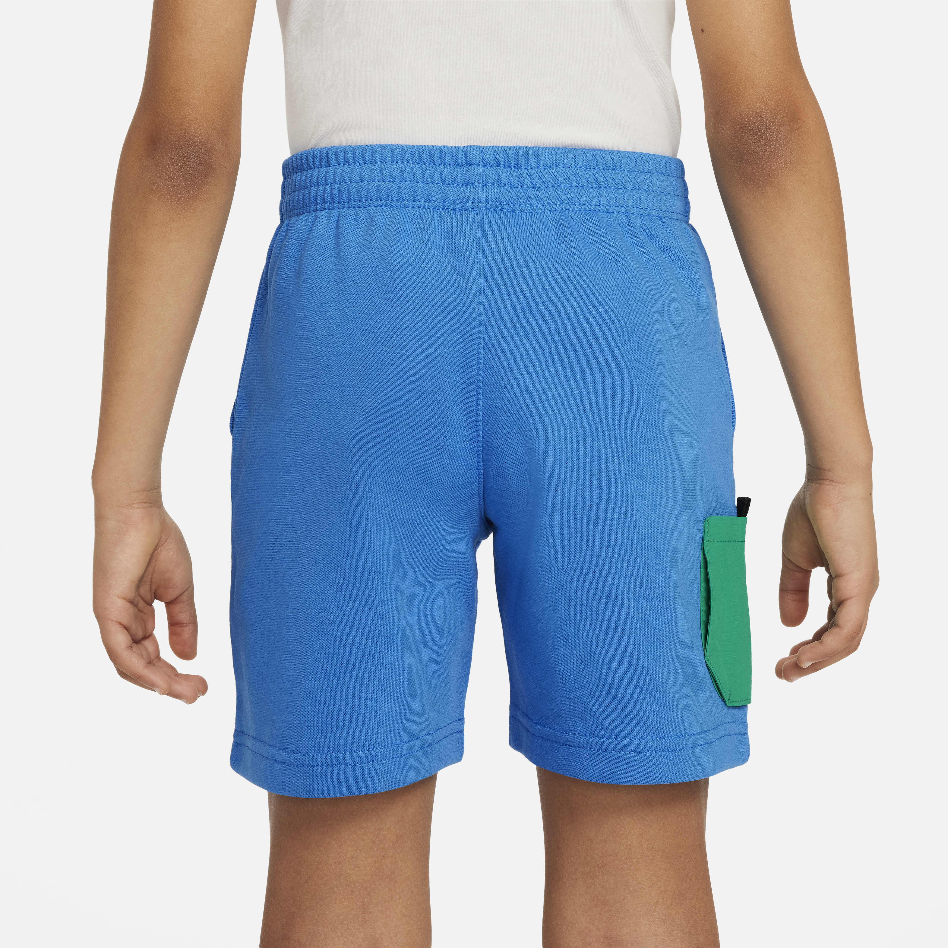 Nike Sportswear Toddler French Terry Shorts